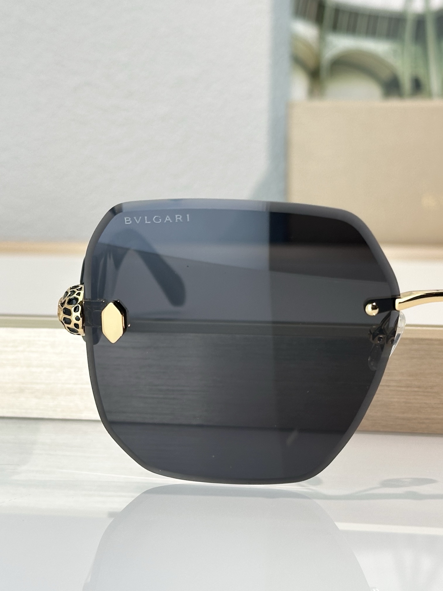 Bvlgari Sunglasses BV40009