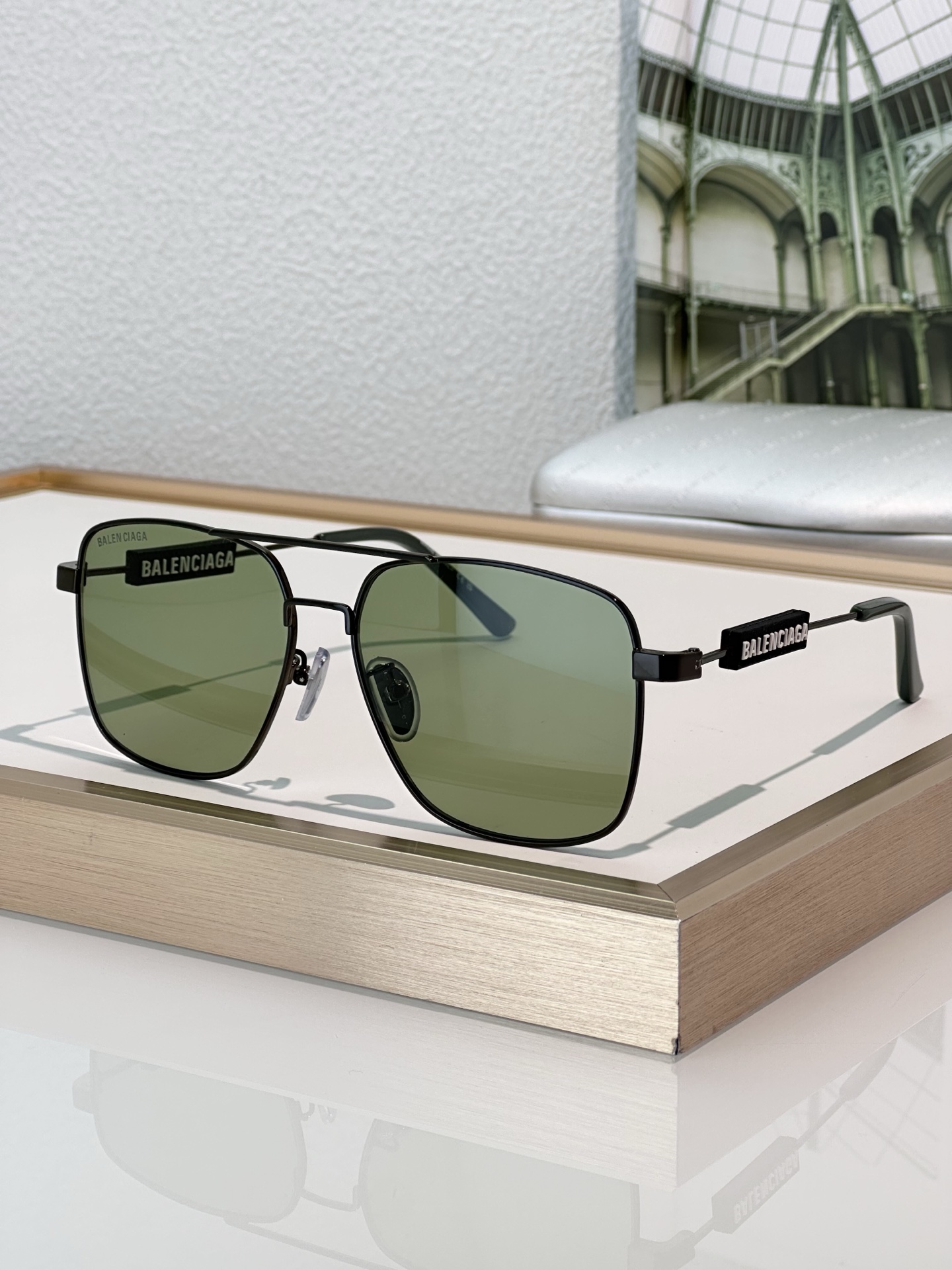Designer Sunglasses