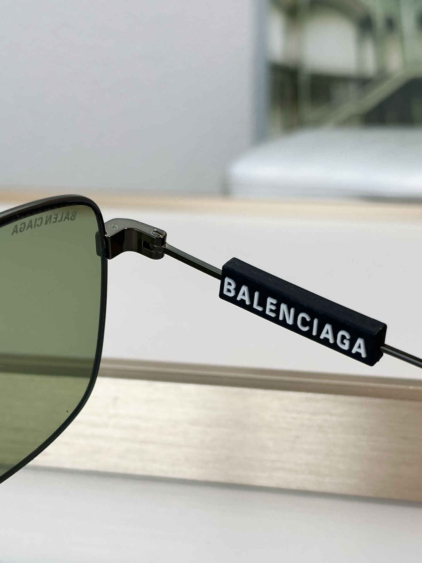 Designer Sunglasses