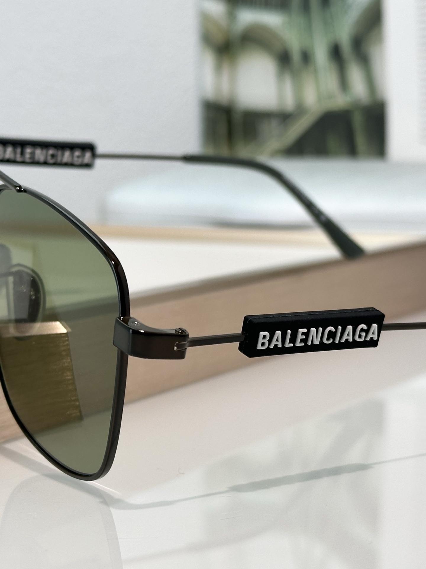 Designer Sunglasses