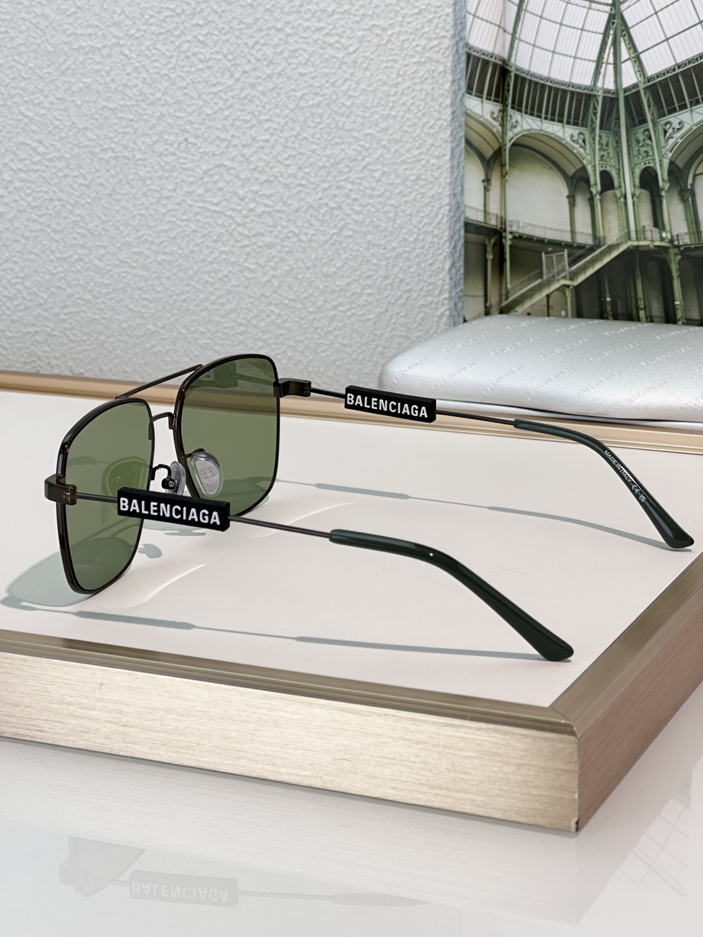 Designer Sunglasses