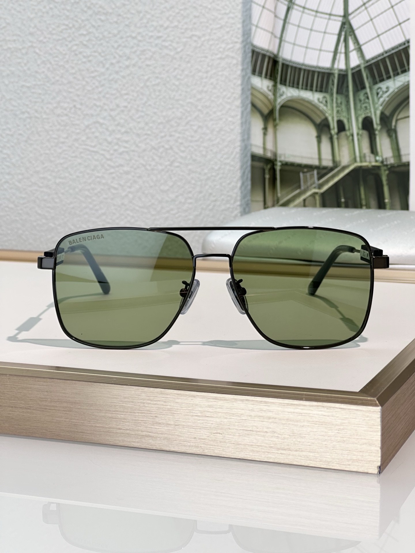 Designer Sunglasses