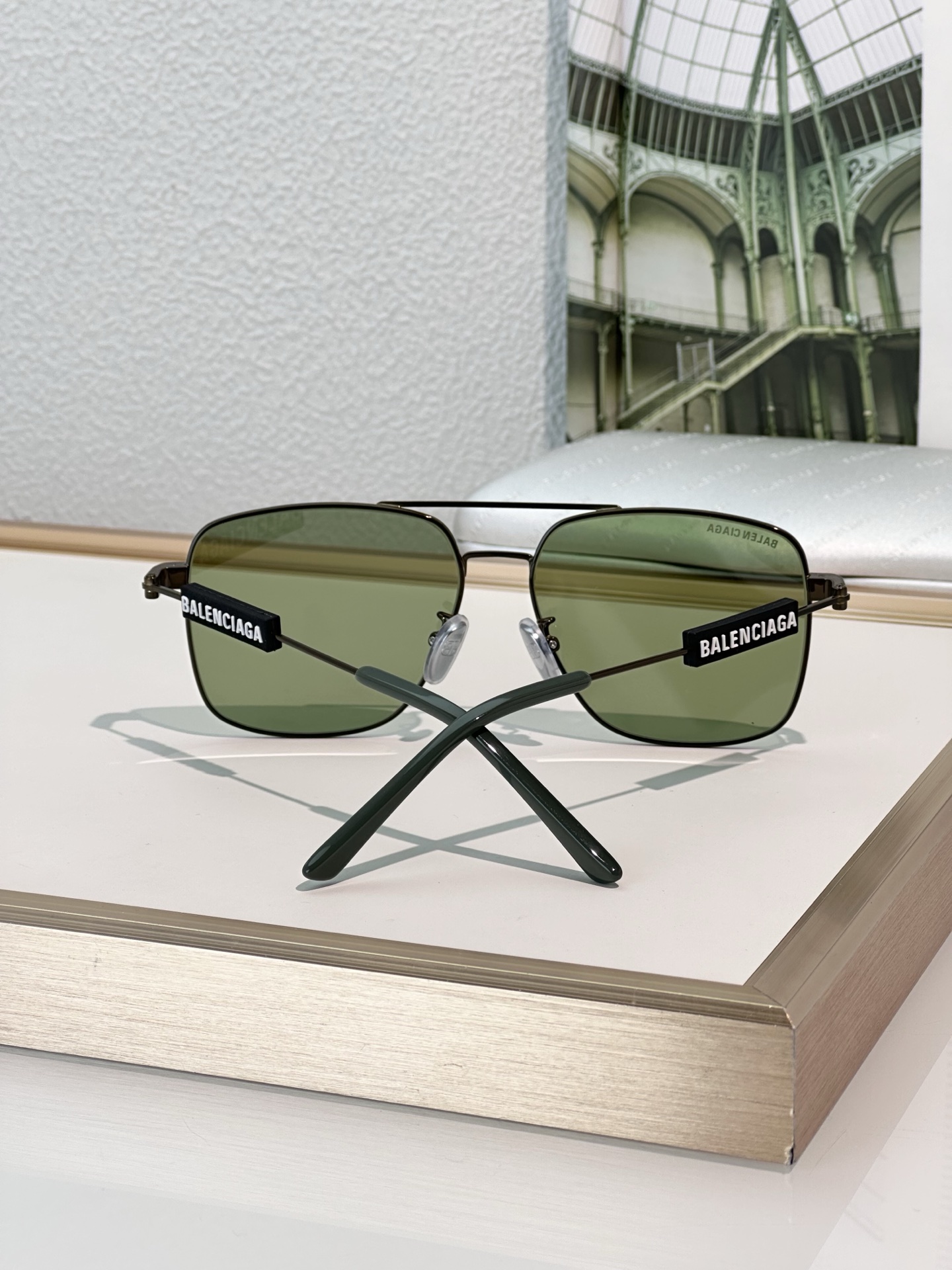 Designer Sunglasses