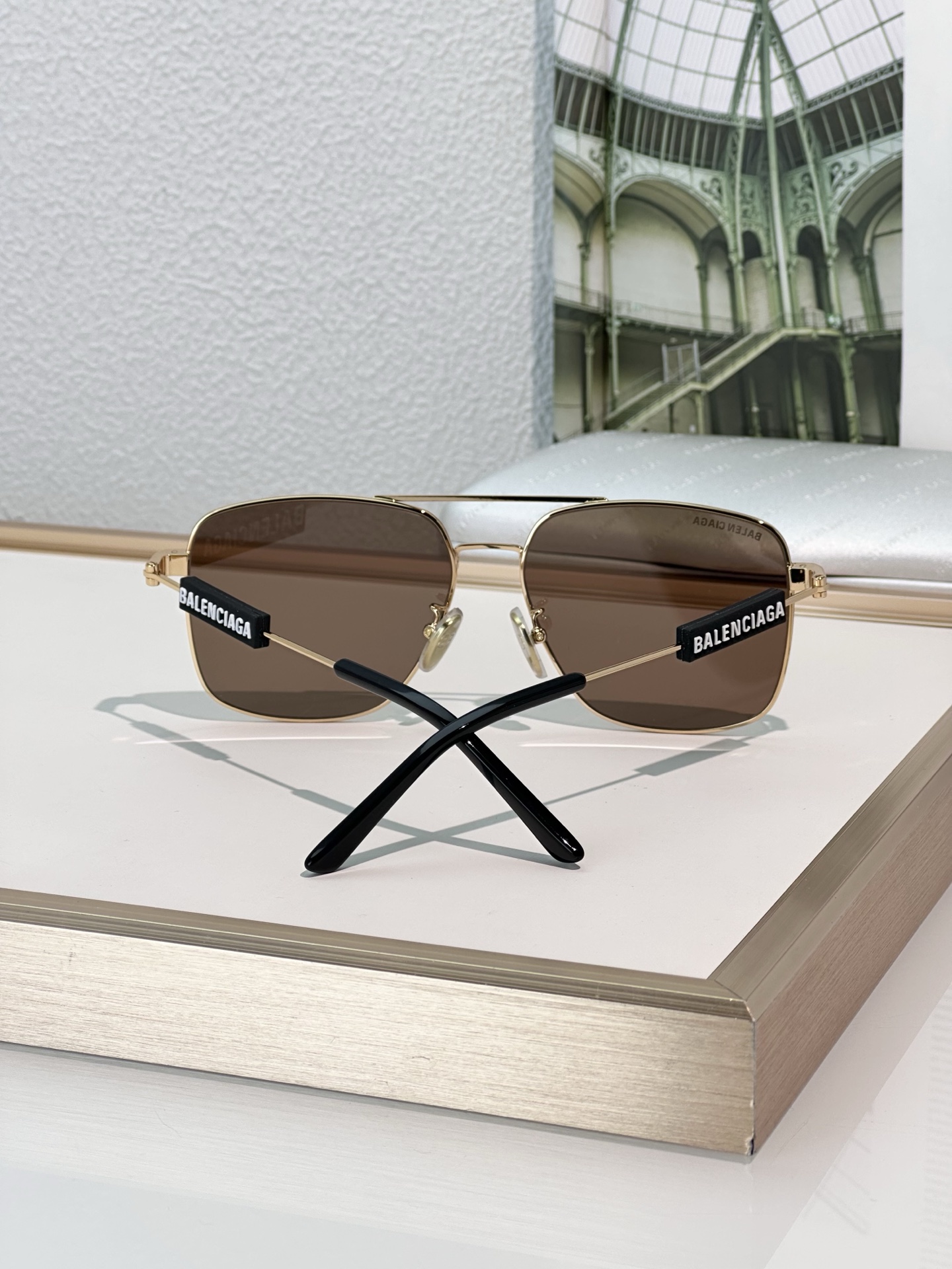 Balenciaga Sunglasses