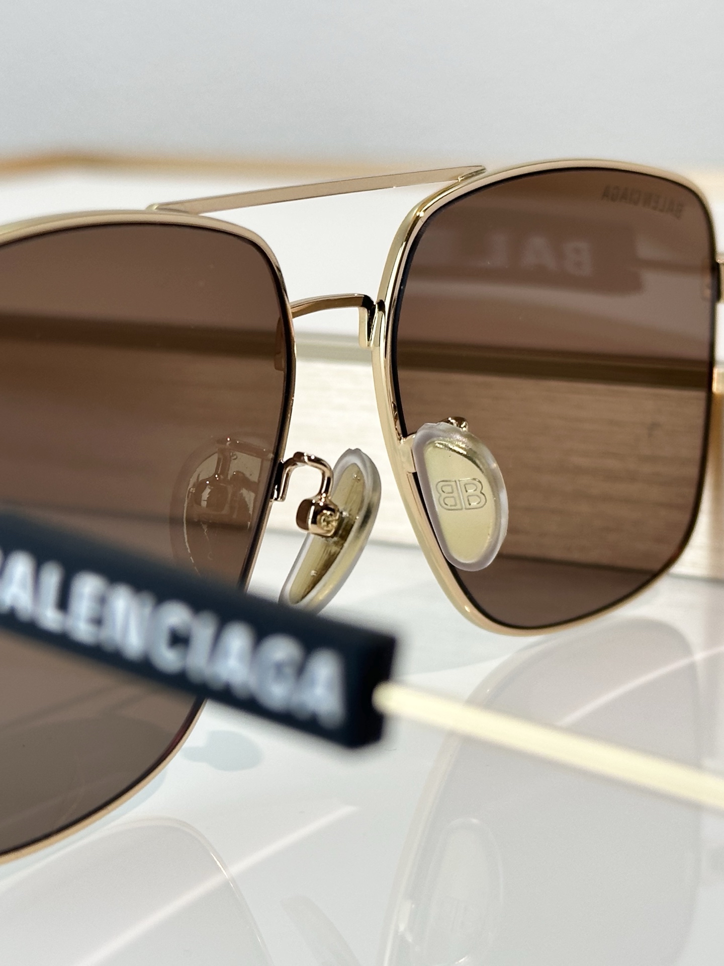 Balenciaga Sunglasses