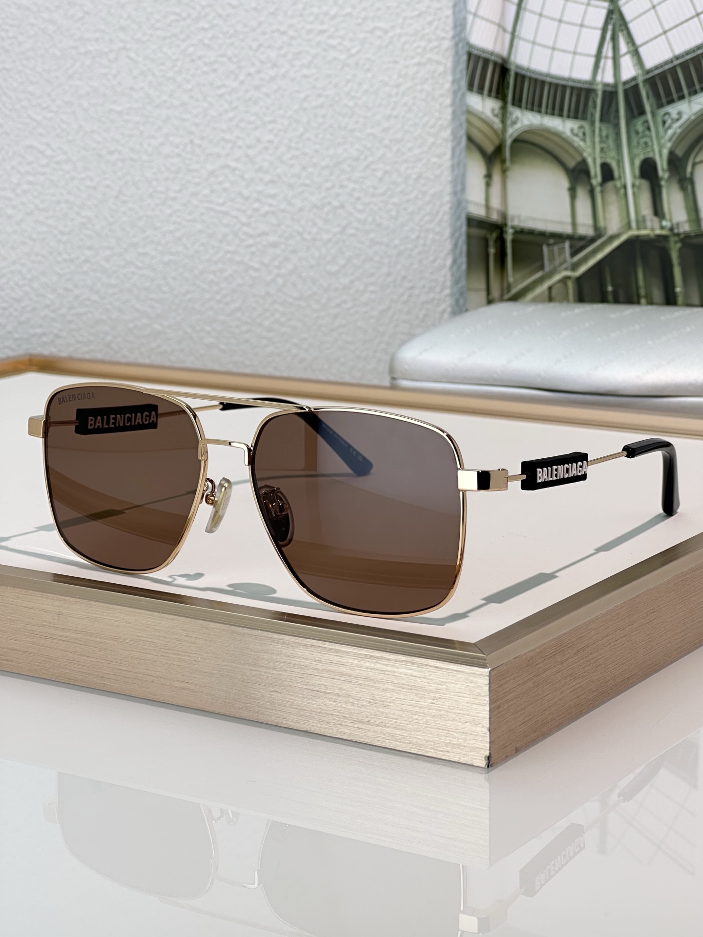 Designer Sunglasses