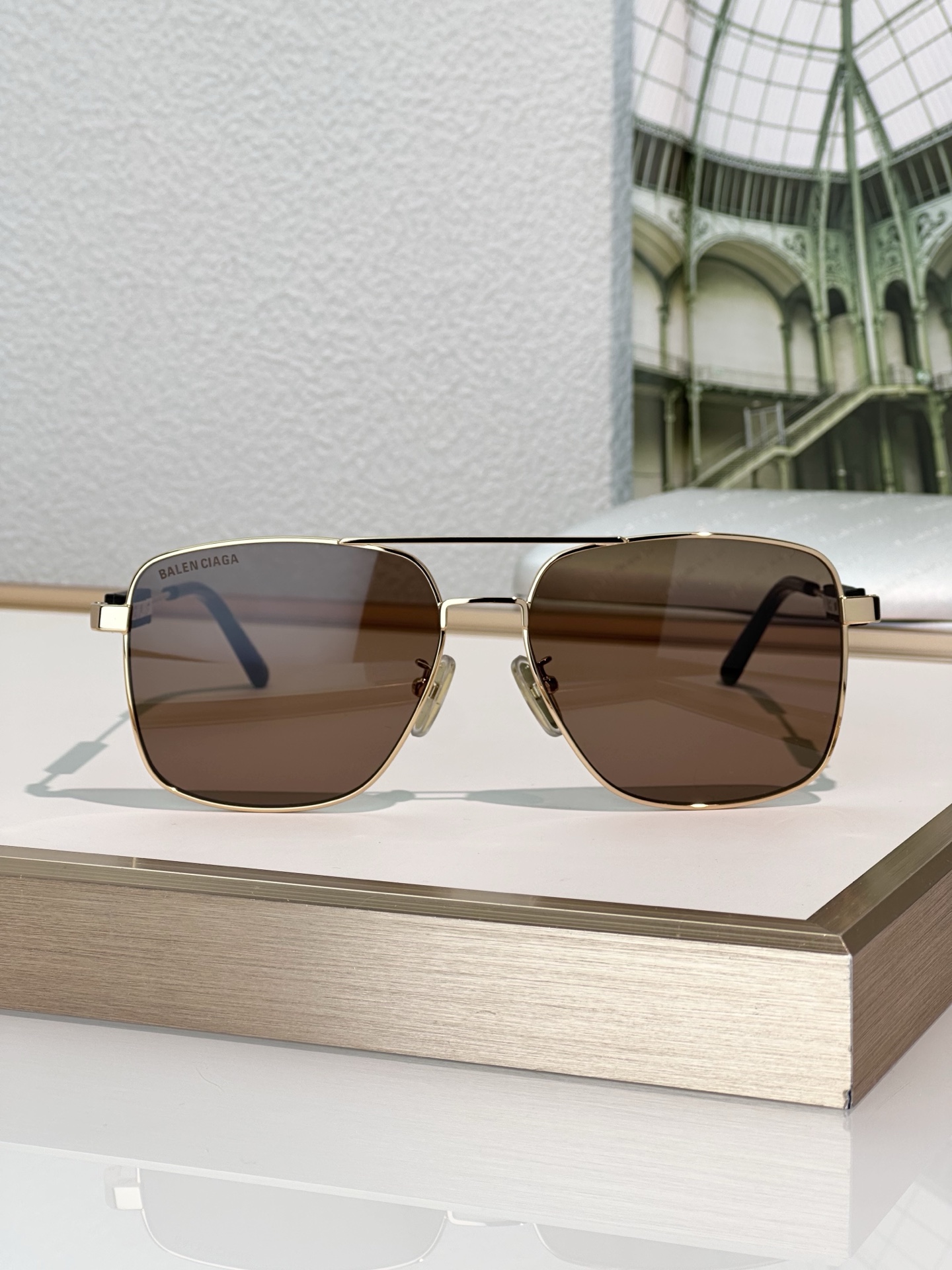 Balenciaga Sunglasses