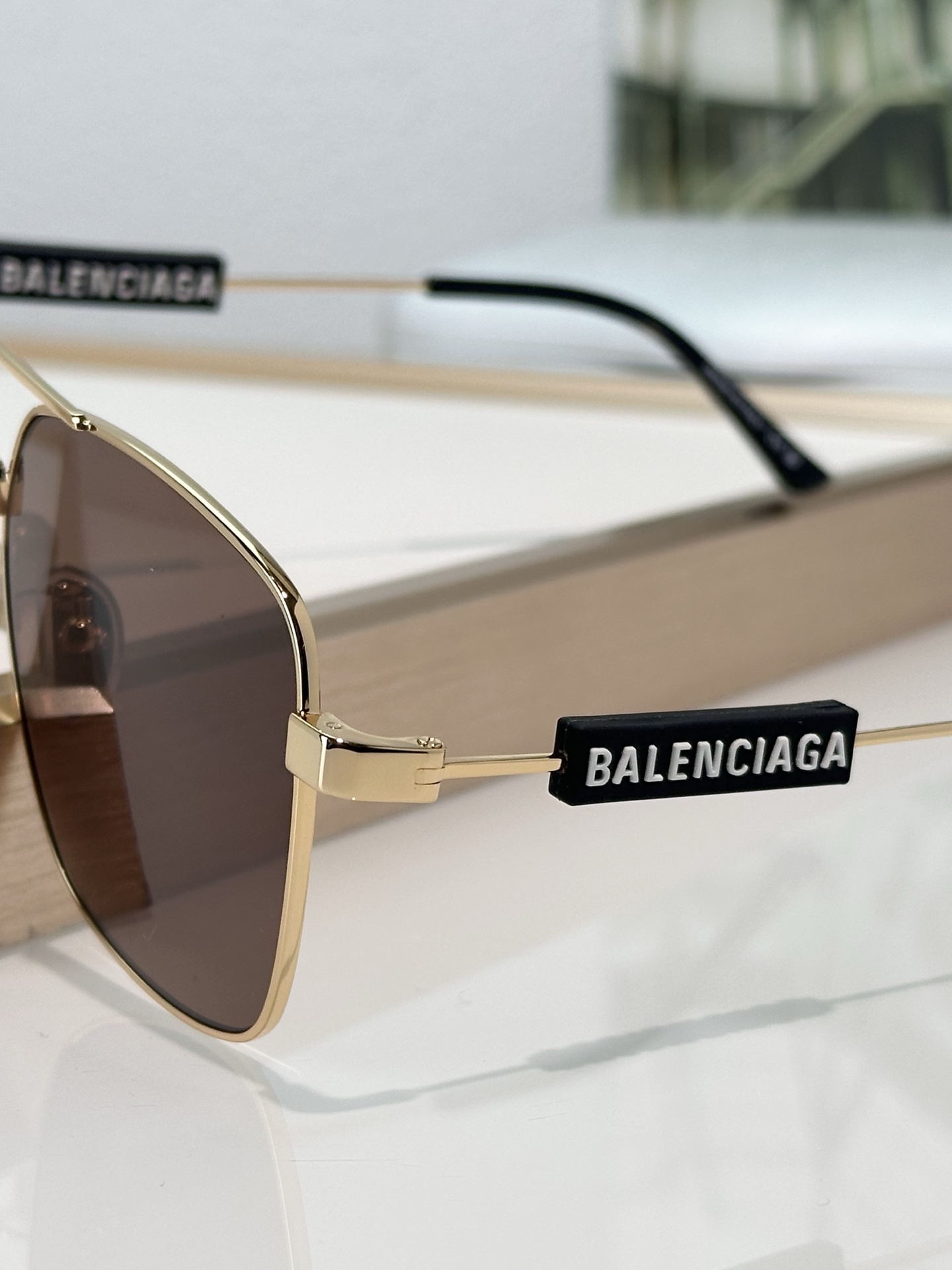 Balenciaga Sunglasses