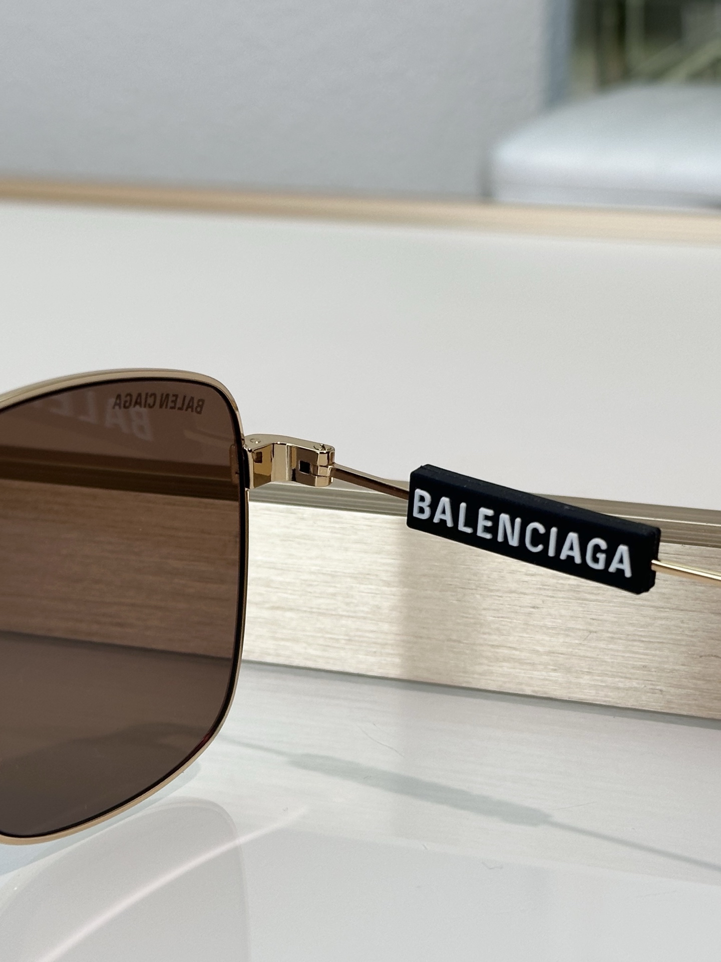 Balenciaga Sunglasses