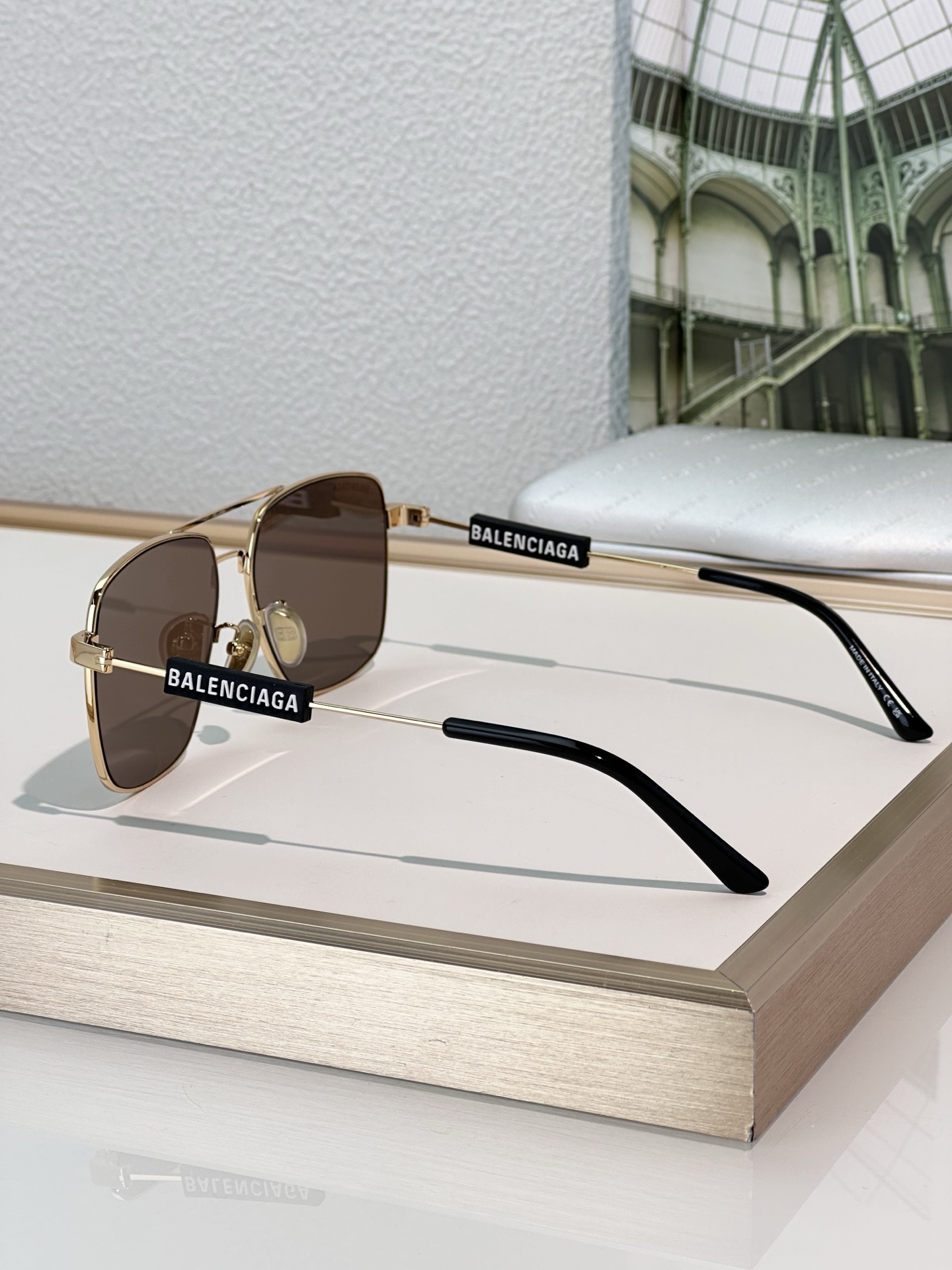 Balenciaga Sunglasses