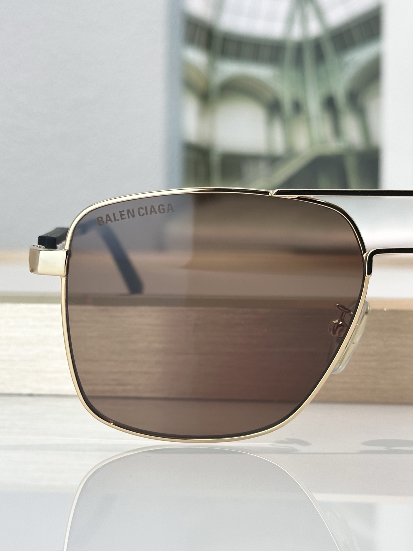 Balenciaga Sunglasses