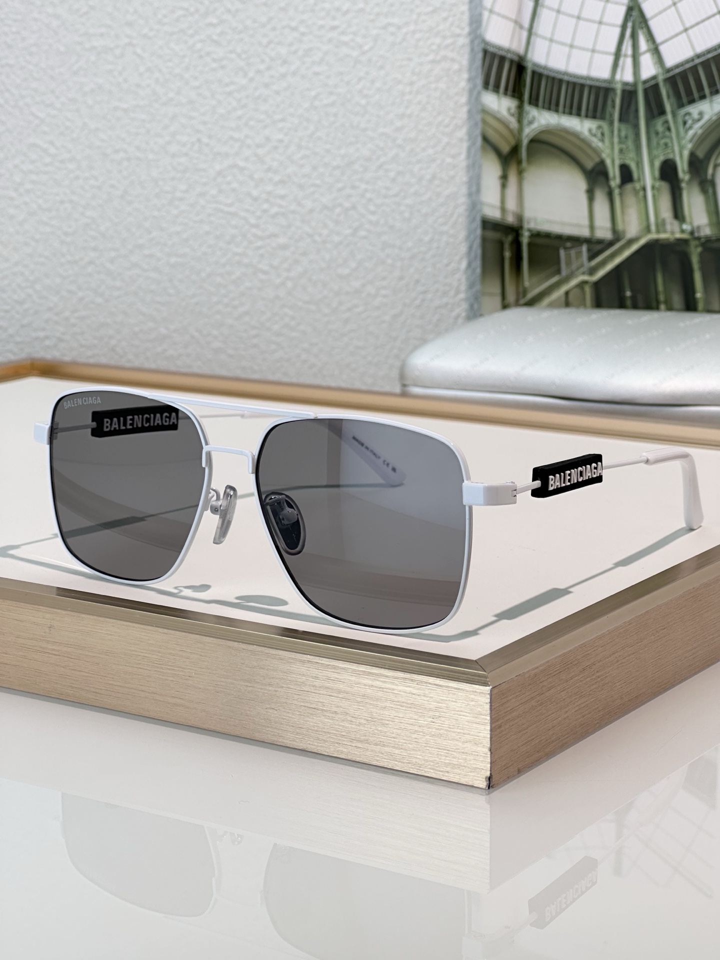 Designer Sunglasses