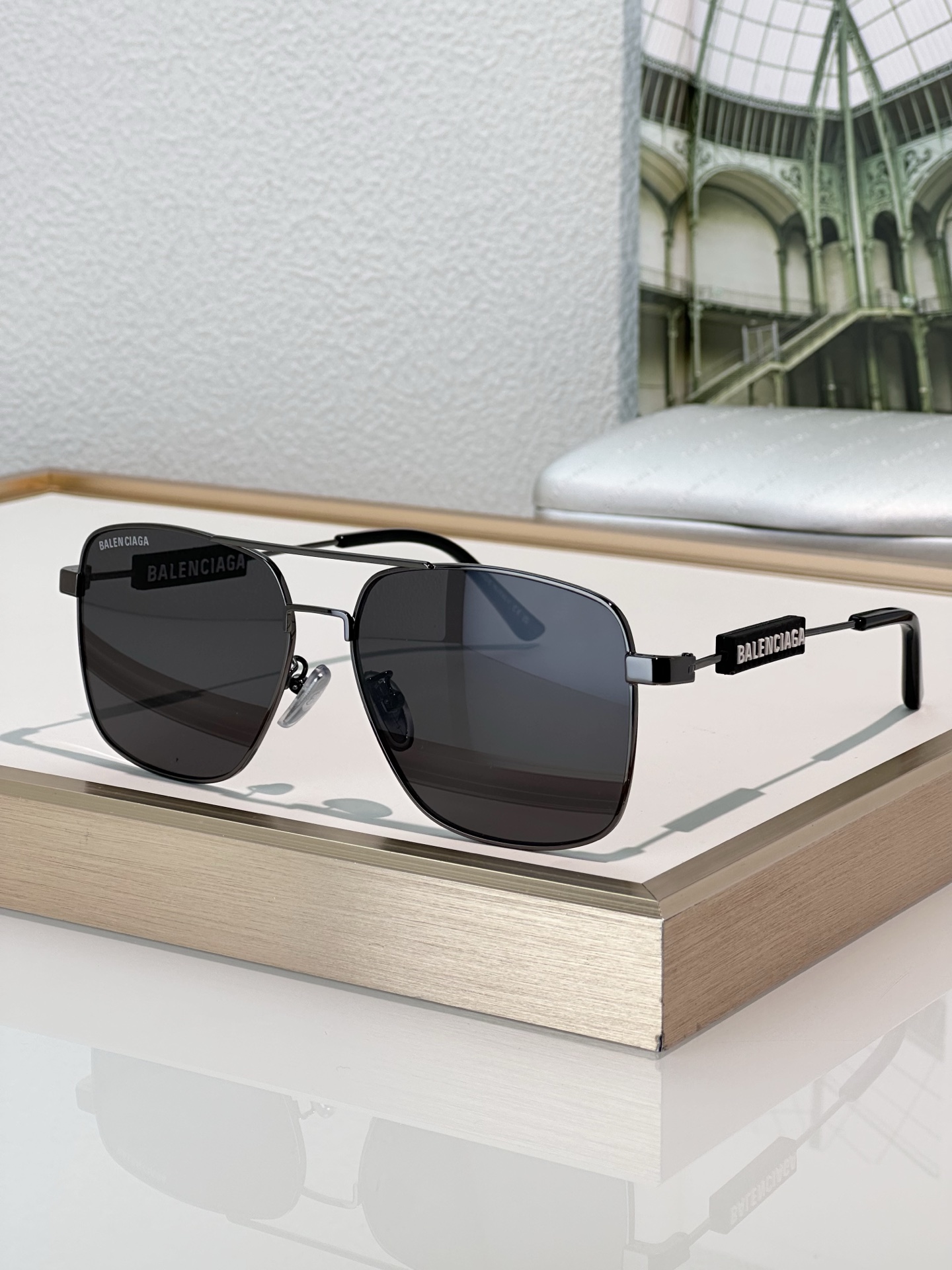 Designer Sunglasses