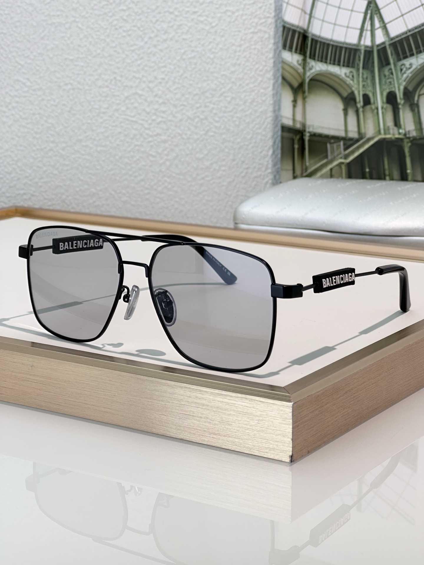 Designer Sunglasses