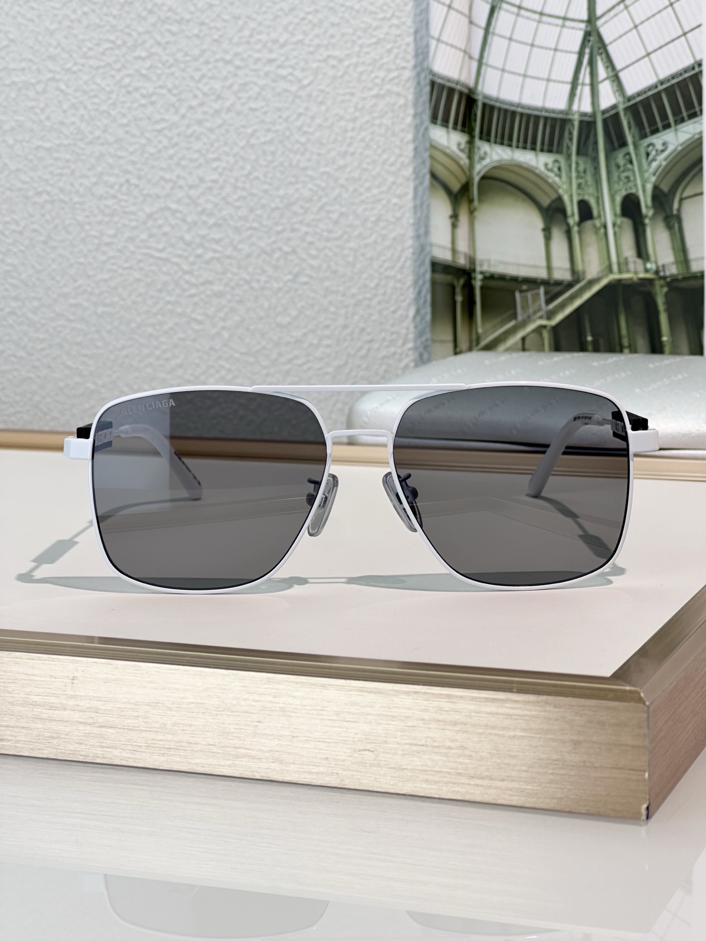 Designer Sunglasses