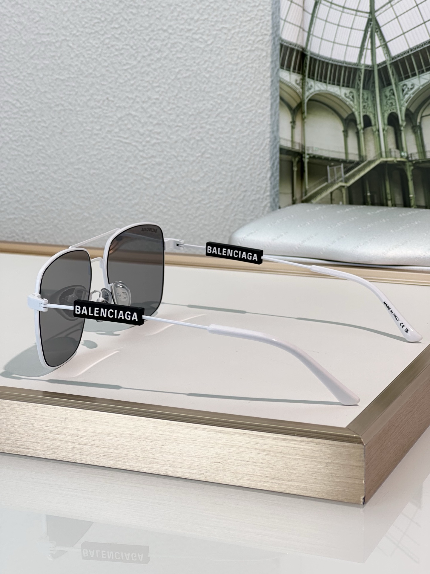 Designer Sunglasses