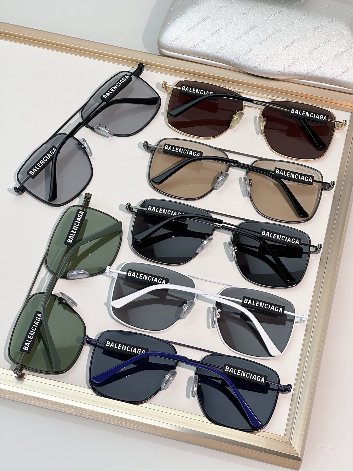 Designer Sunglasses
