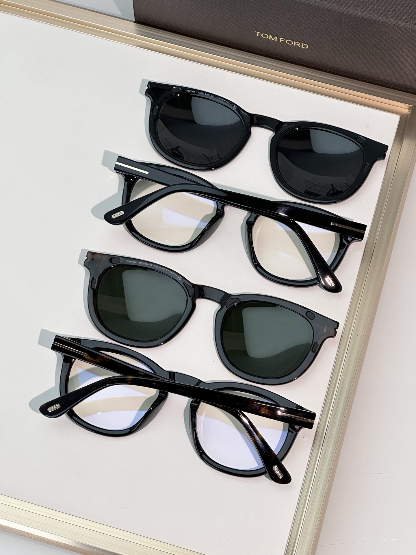 Tom Ford TomFor*