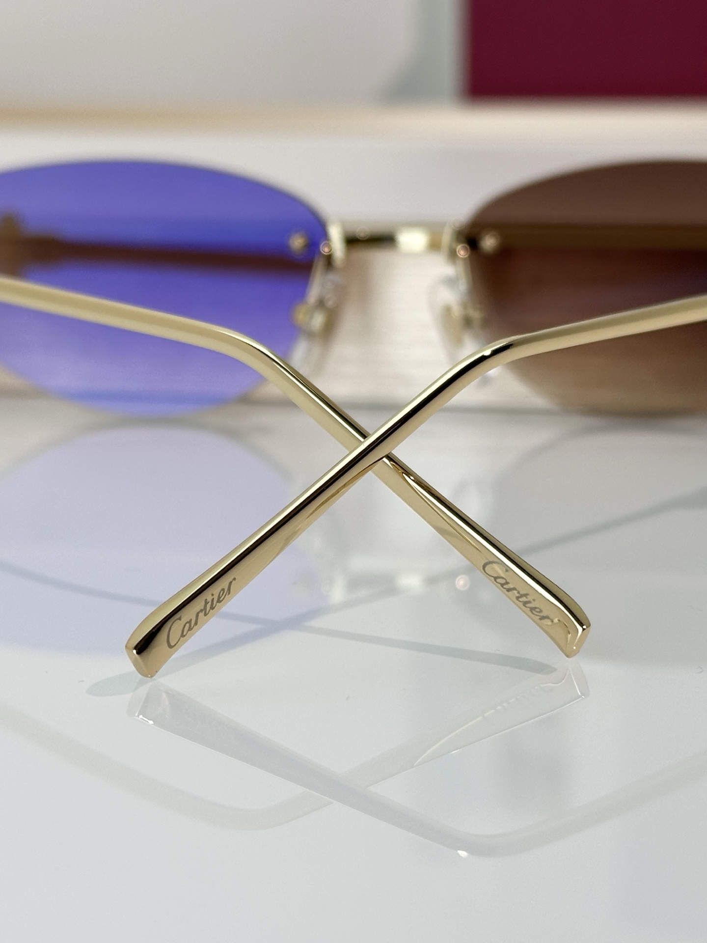 Designer Sunglasses CT0543S