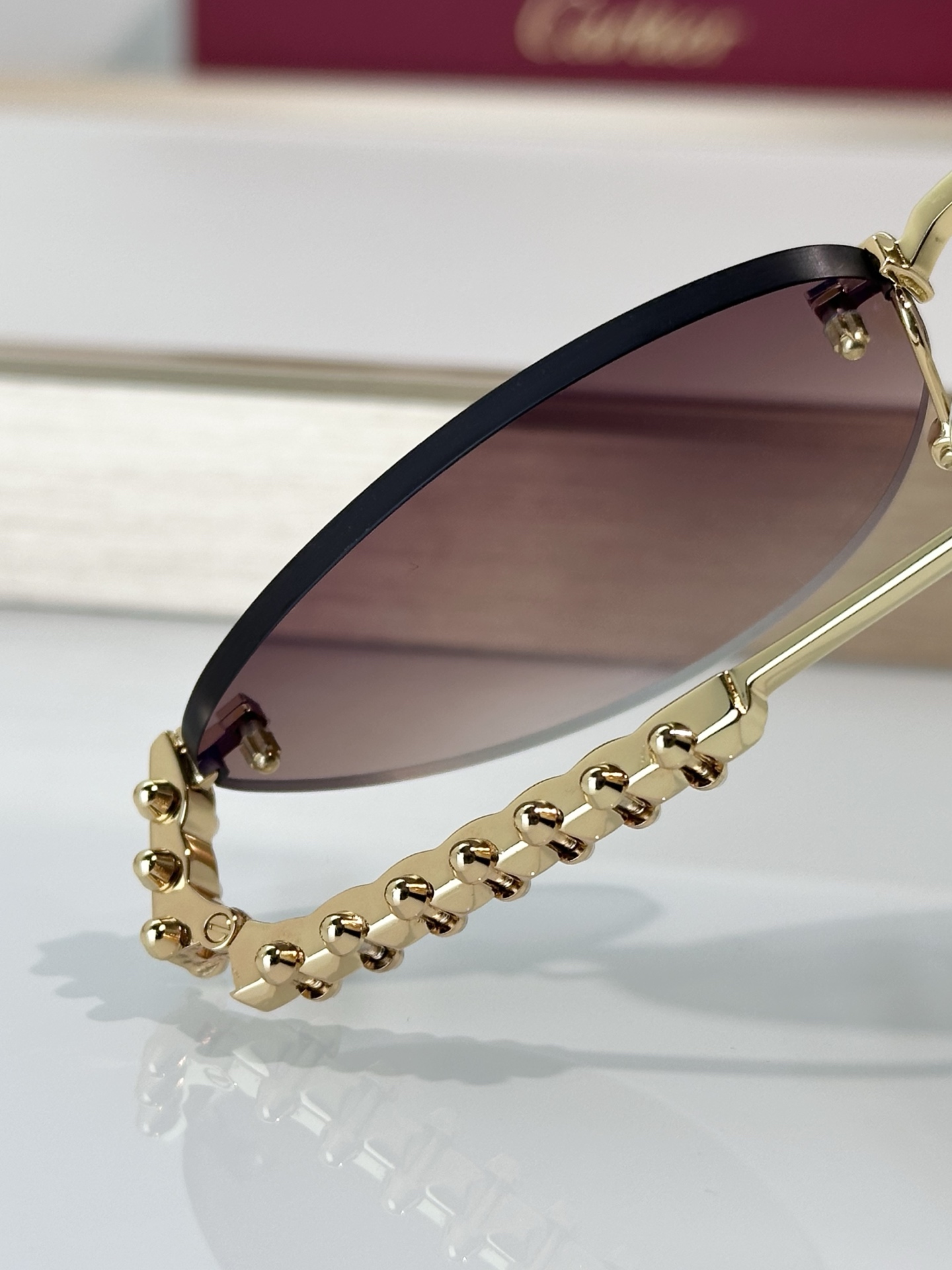 Designer Sunglasses CT0543S
