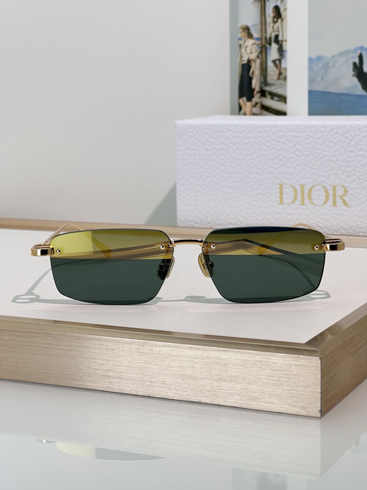 DIOR\nCDiorSU\nSize：口 \n