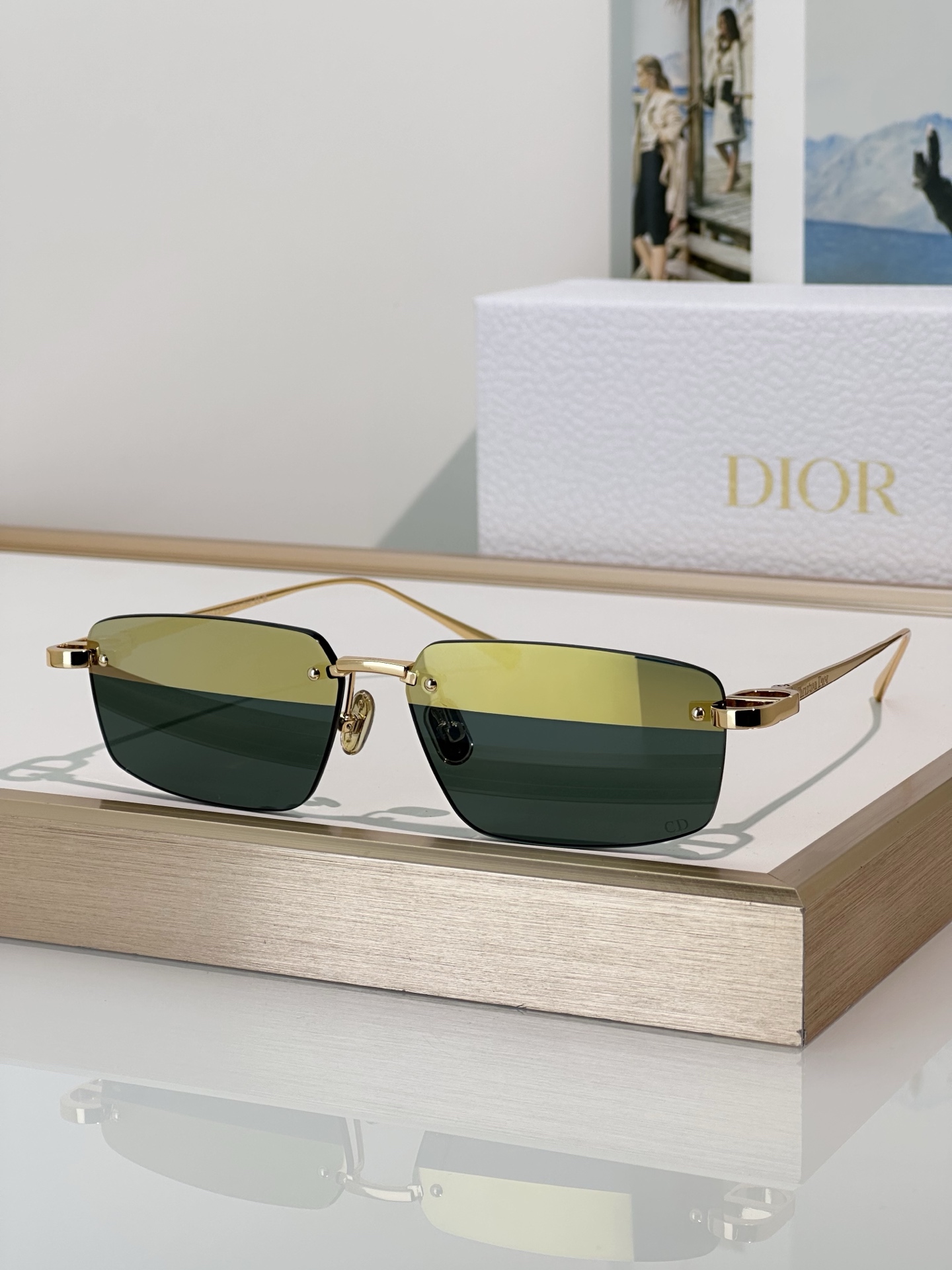 DIOR\nCDiorSU\nSize：口 \n