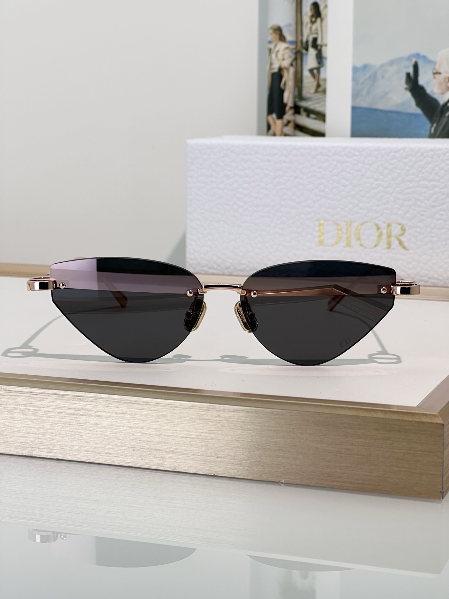 DIOR\nCDiorBU\nSize：口 \n