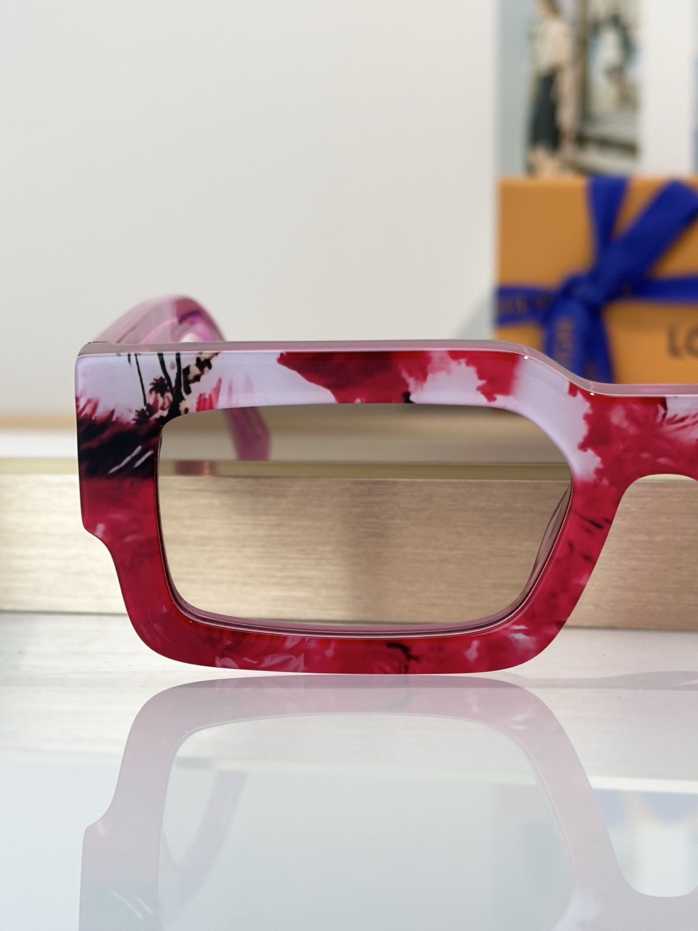 Louis Vuitton Sunglasses Z2391E