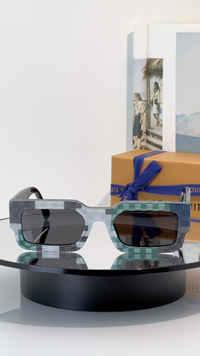 Louis Vuitton Sunglasses Z2391E