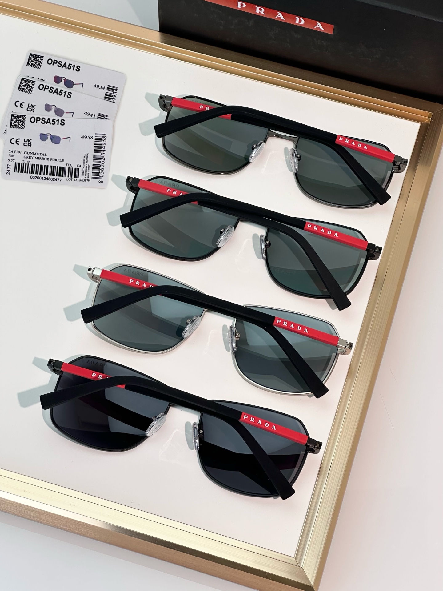 Prada PRADA