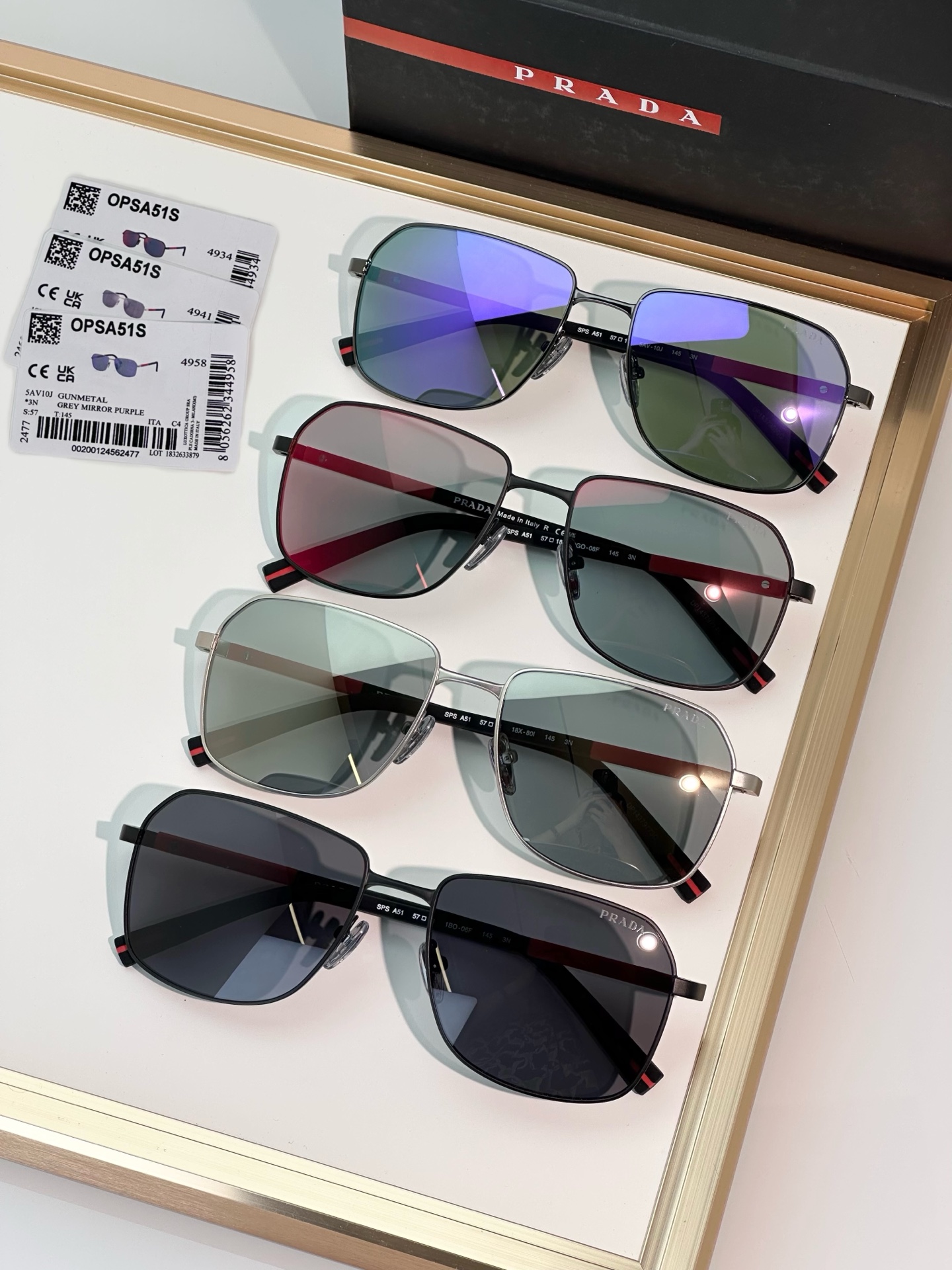 Prada PRADA