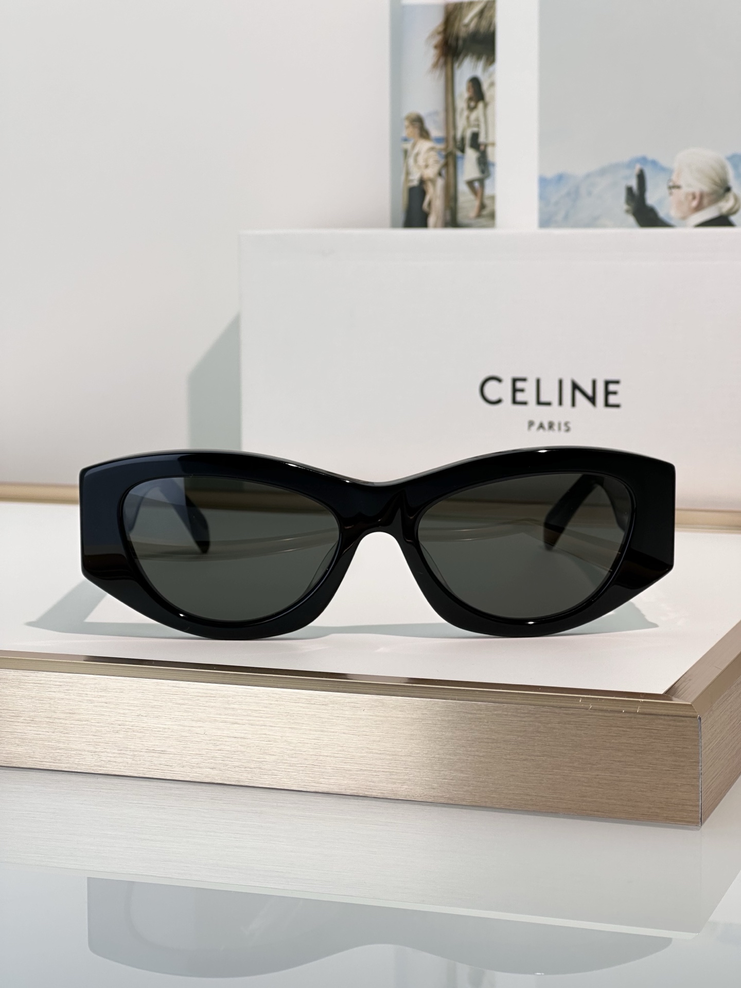 Designer Sunglasses CL40308