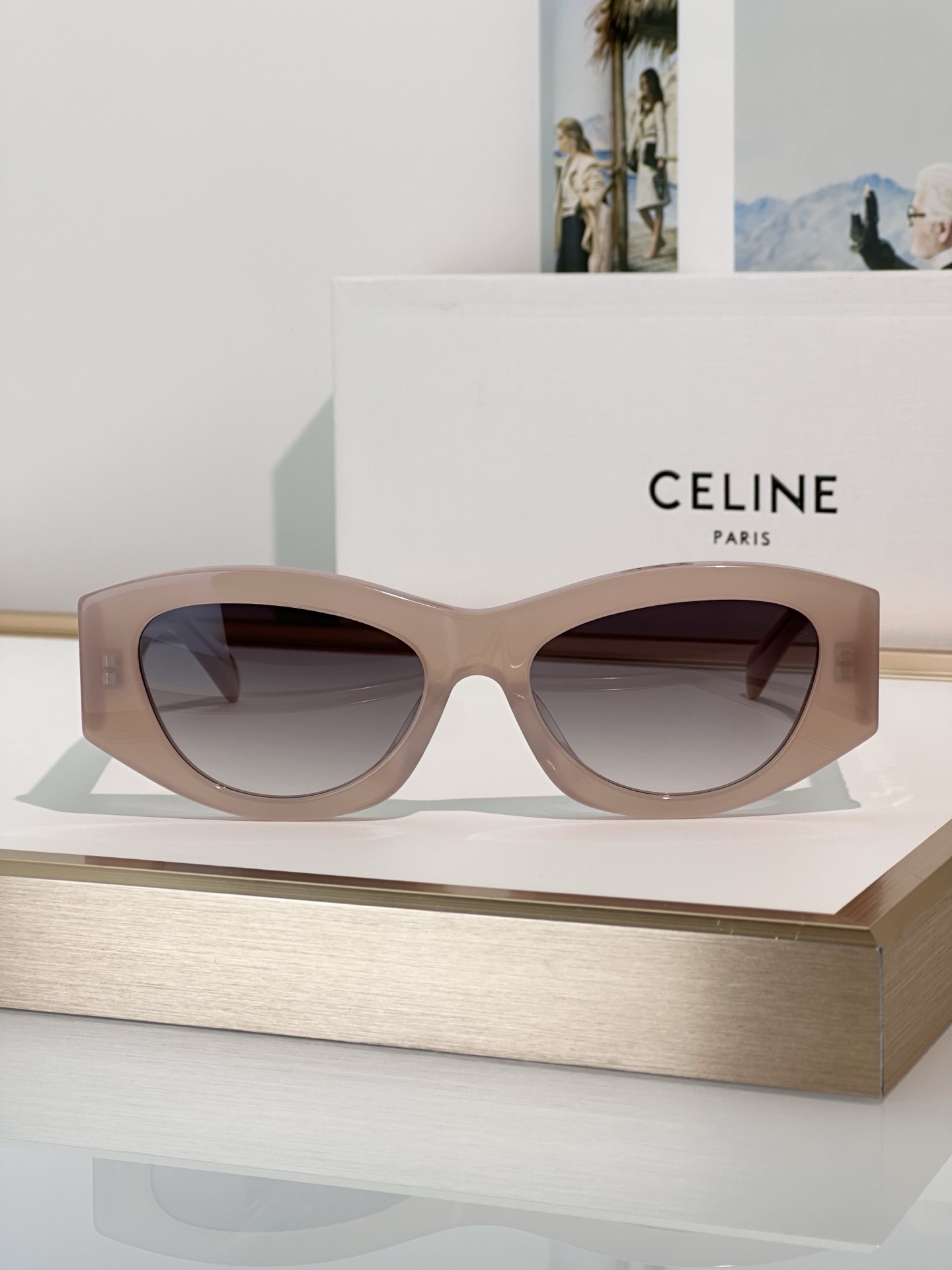Designer Sunglasses CL40308