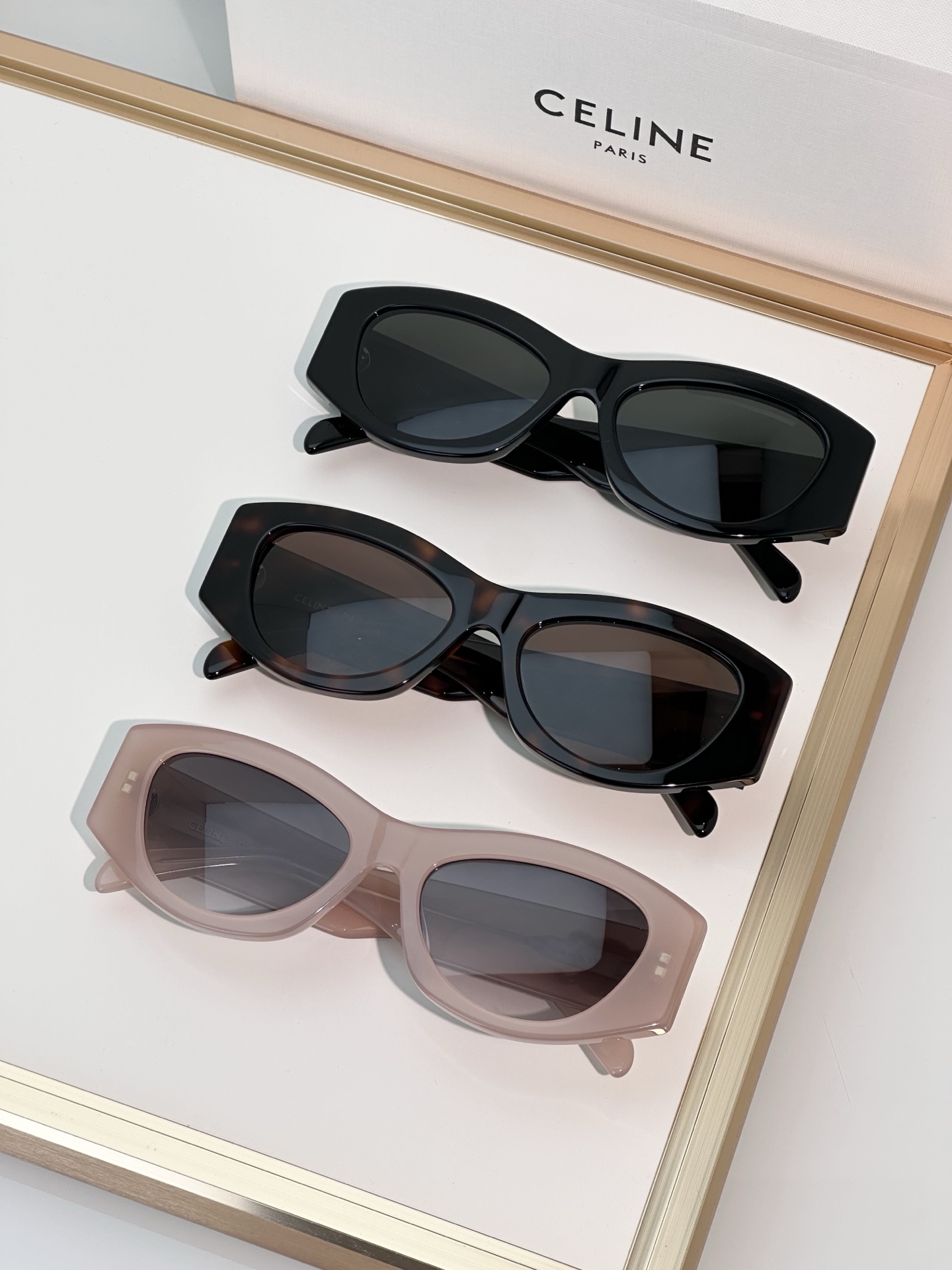 Designer Sunglasses CL40308