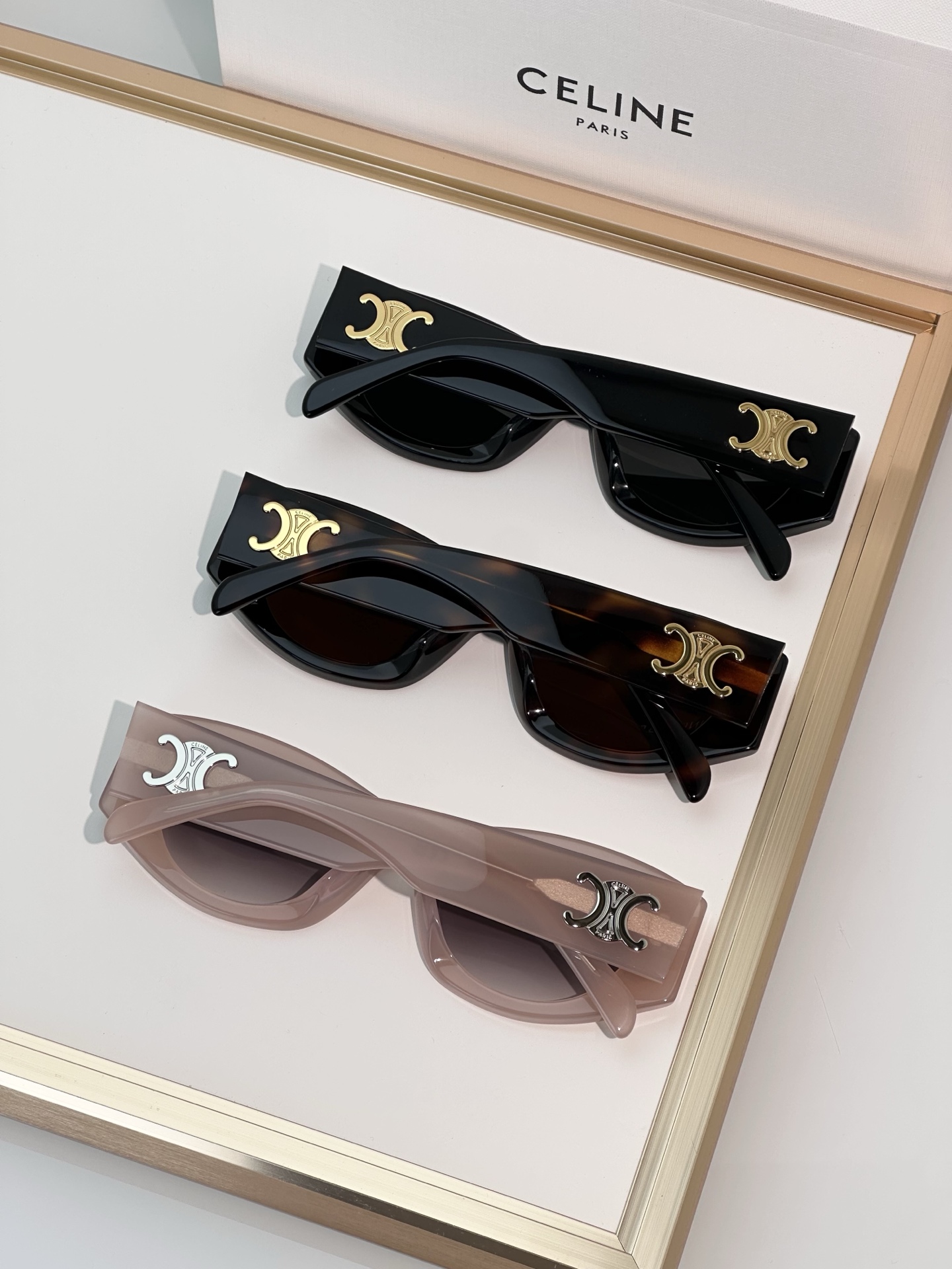 Designer Sunglasses CL40308
