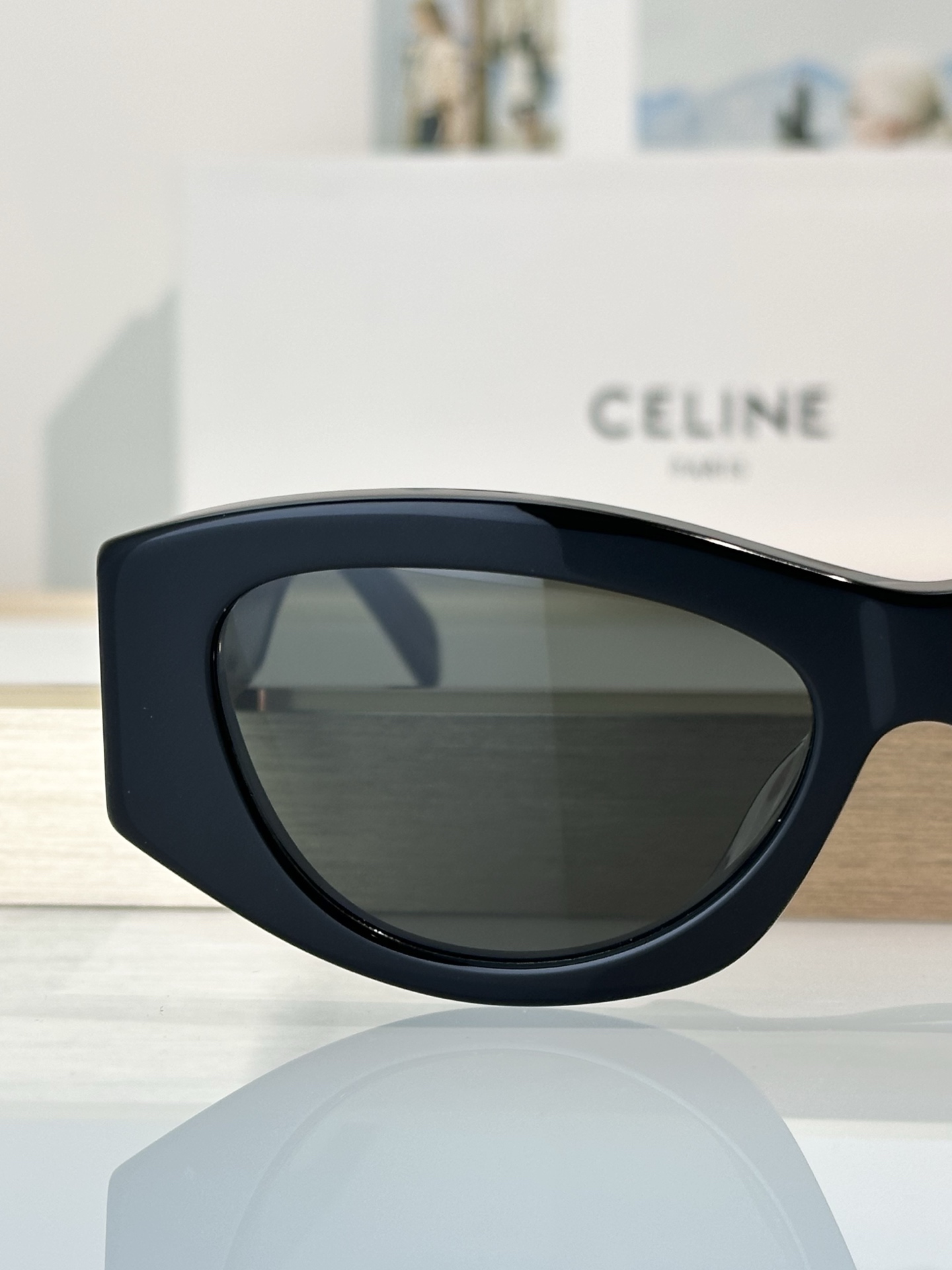 Designer Sunglasses CL40308