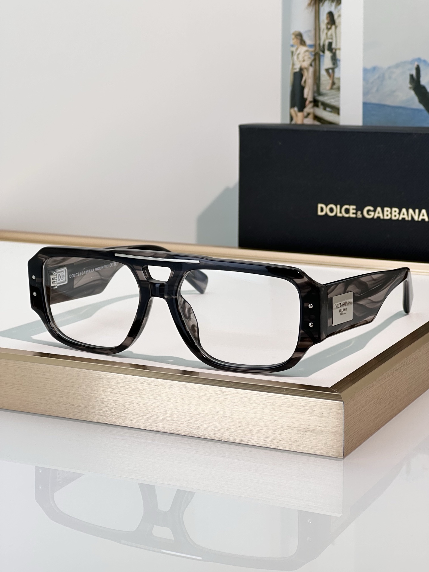 Designer Sunglasses DG4482