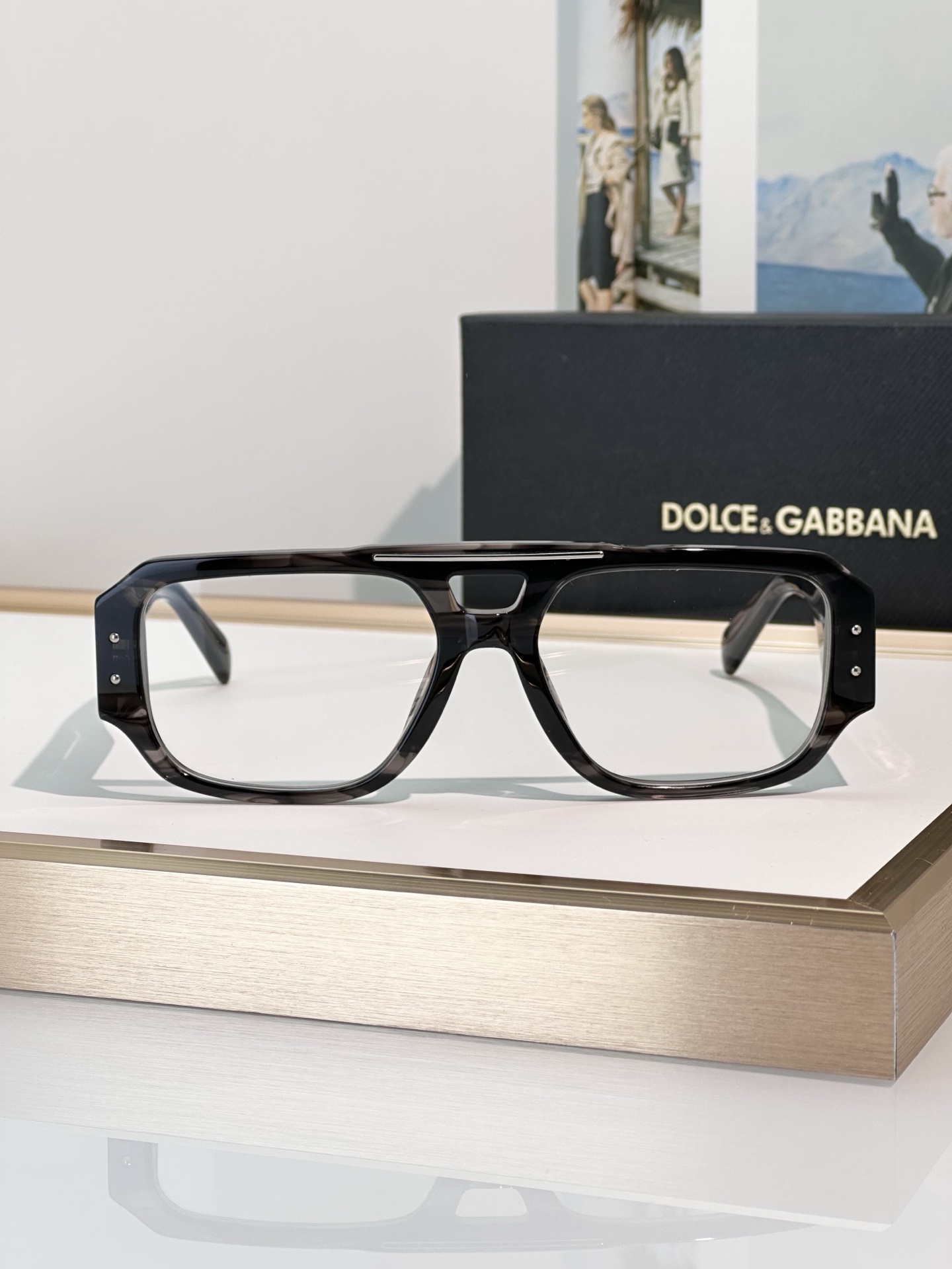 Designer Sunglasses DG4482