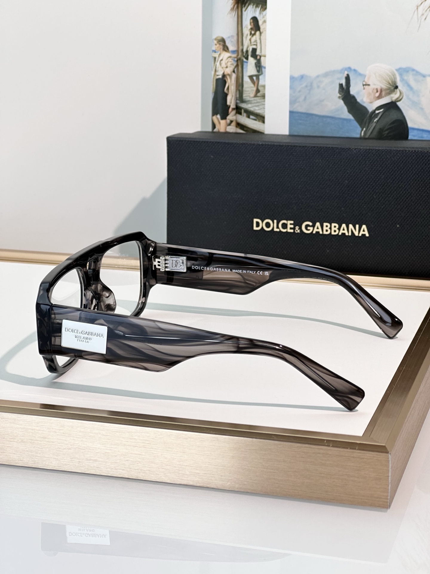 Designer Sunglasses DG4482