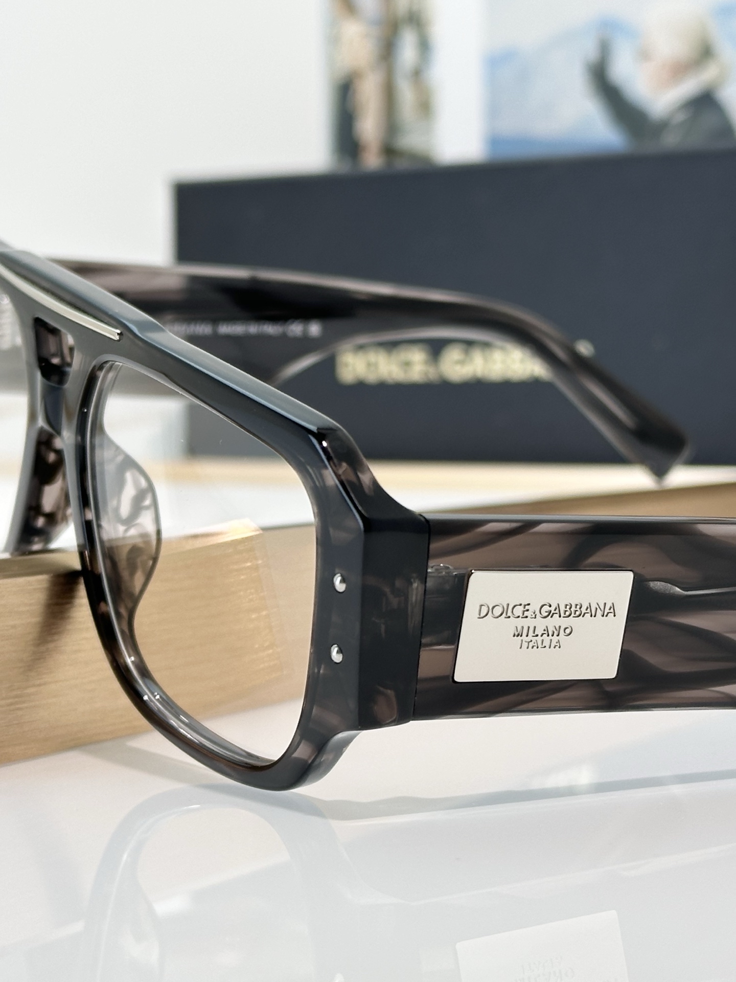 Designer Sunglasses DG4482