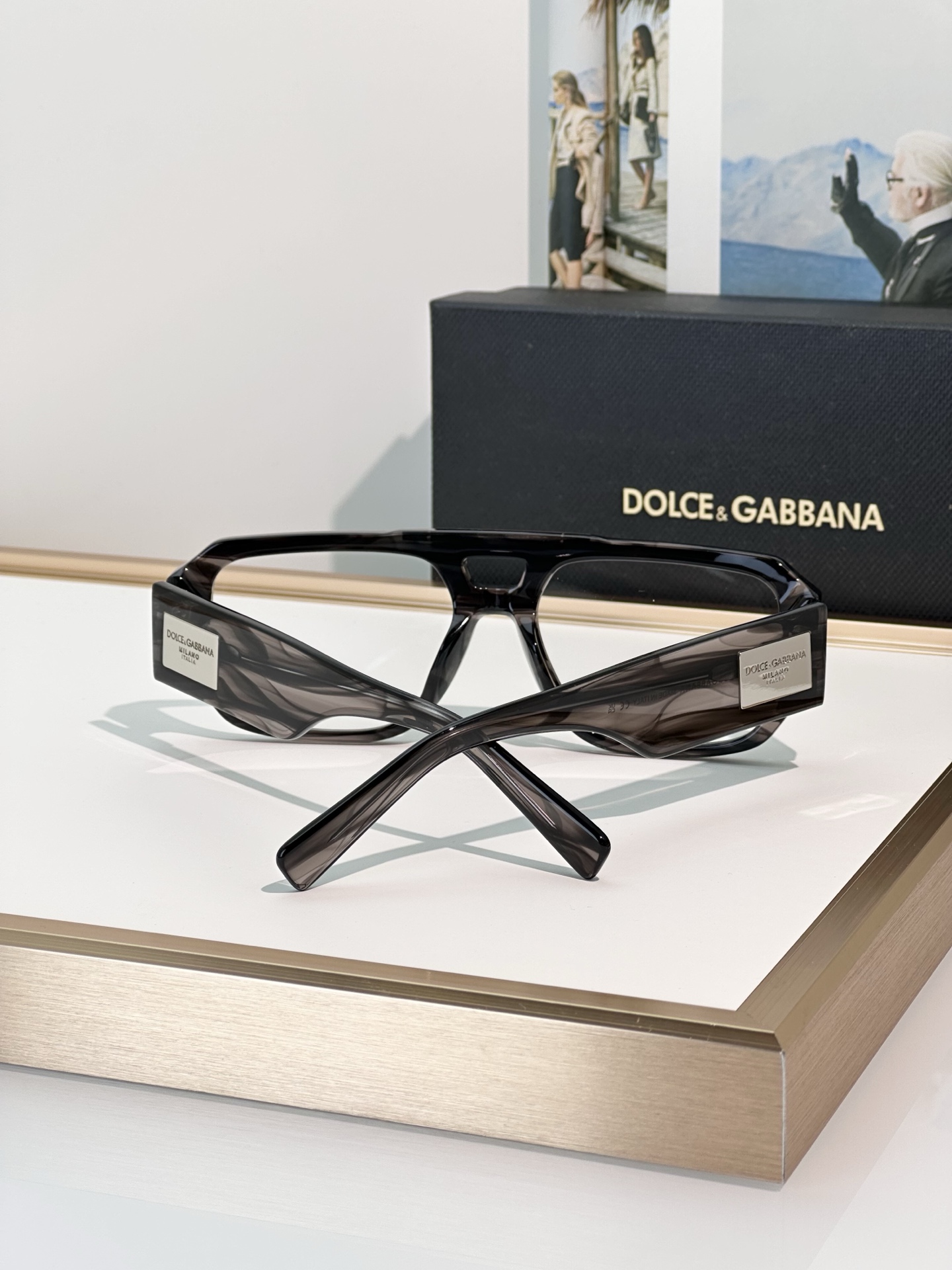 Designer Sunglasses DG4482
