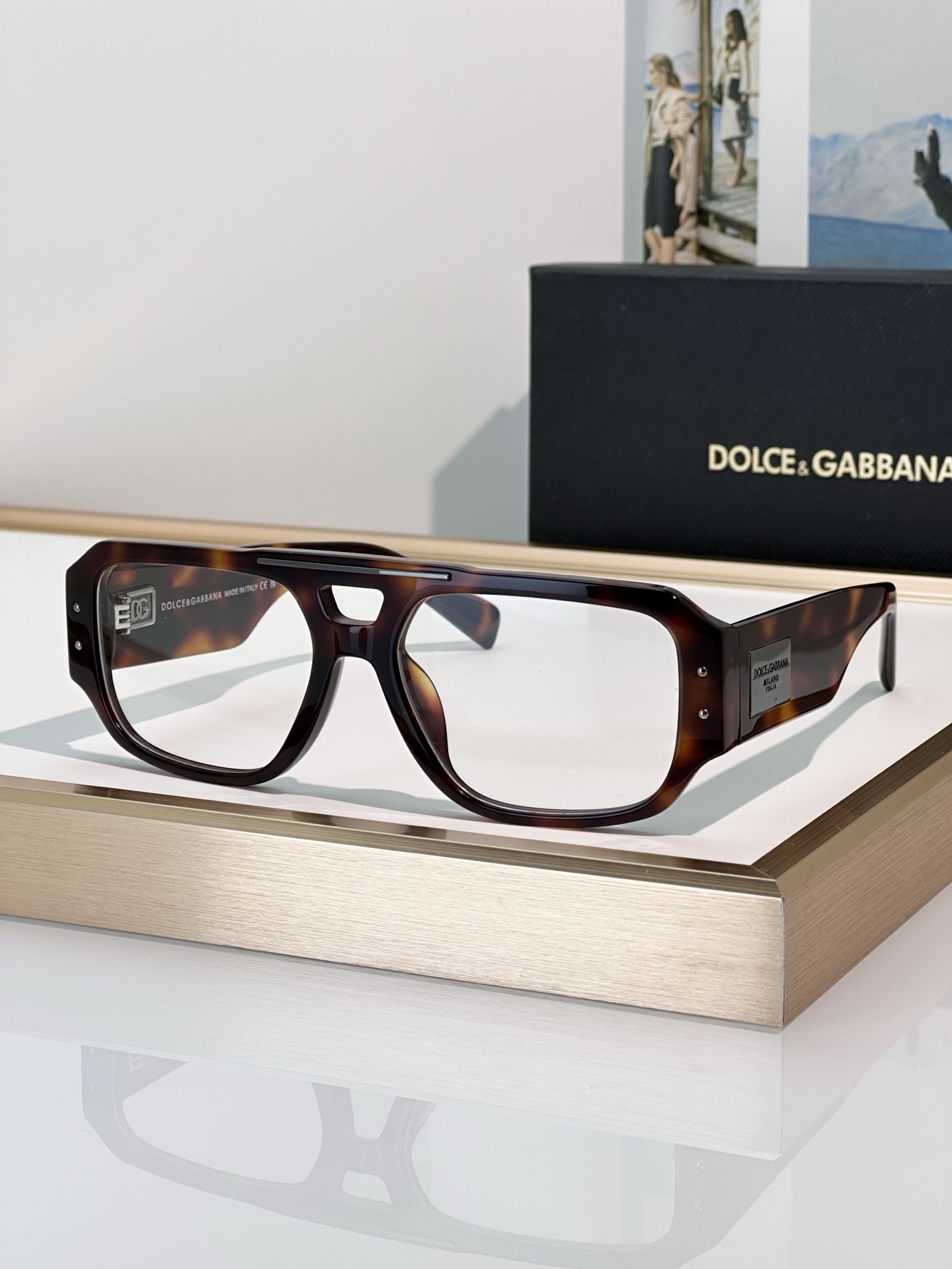 Designer Sunglasses DG4482