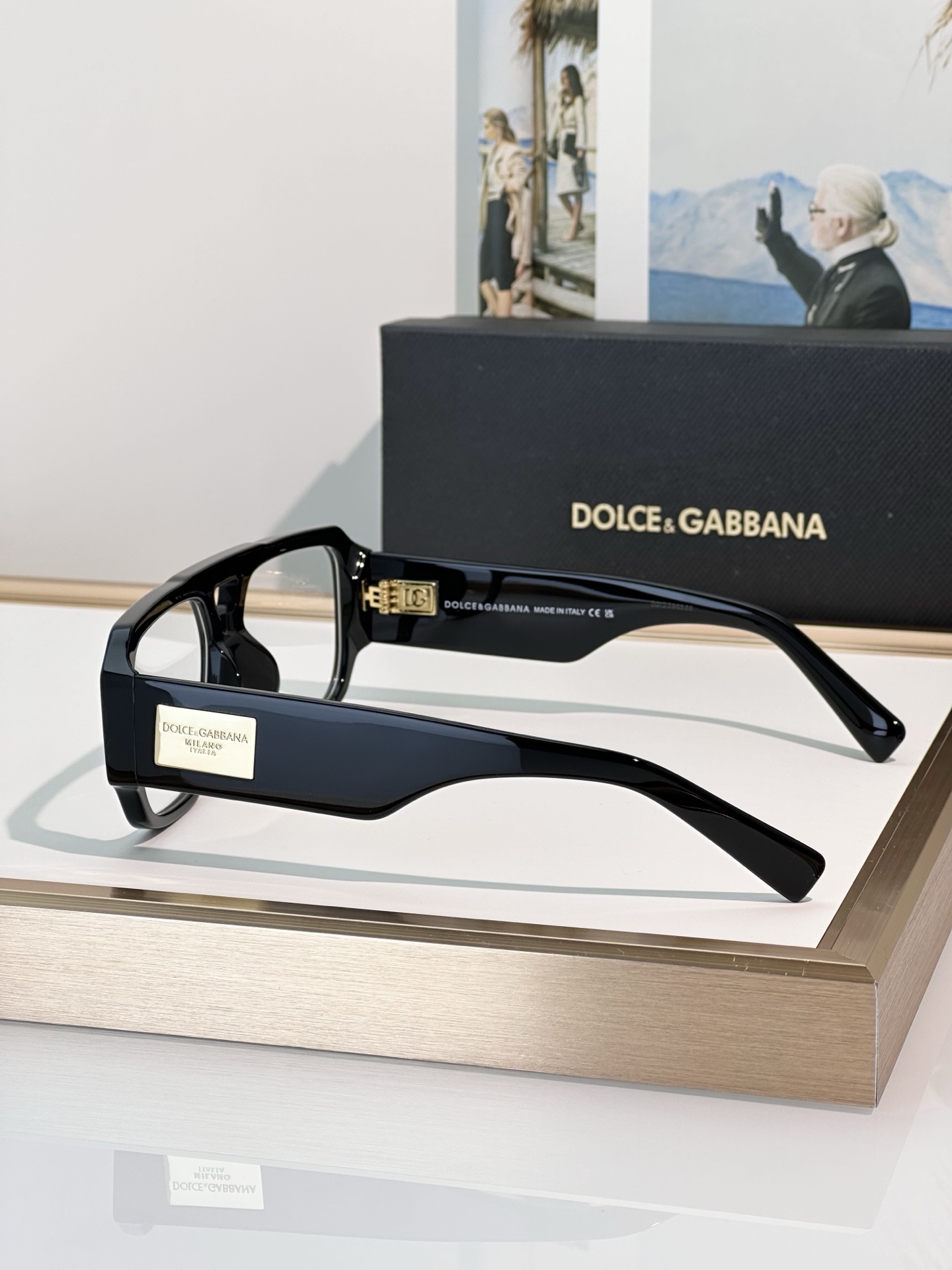 Designer Sunglasses DG4482