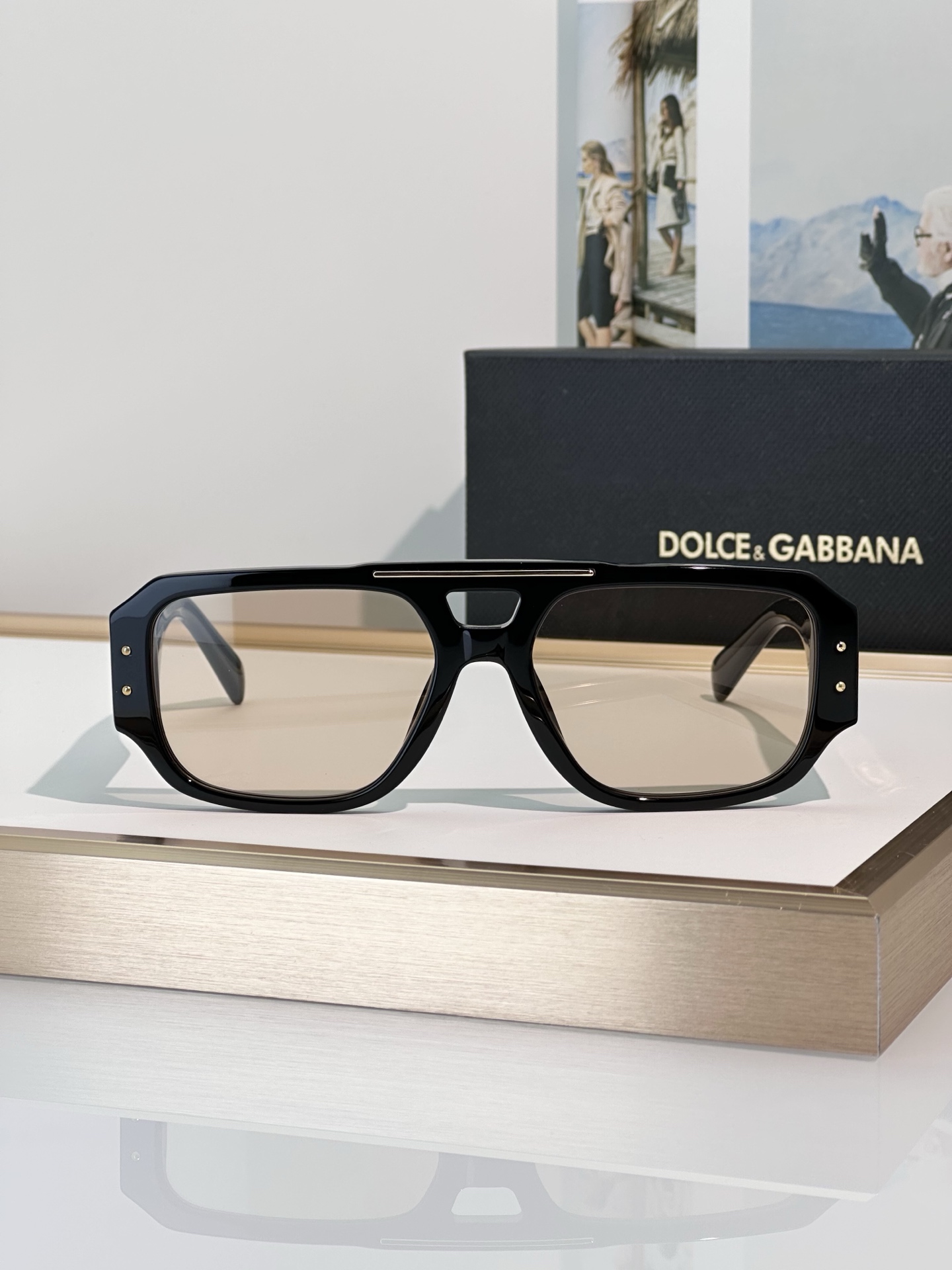 Designer Sunglasses DG4482