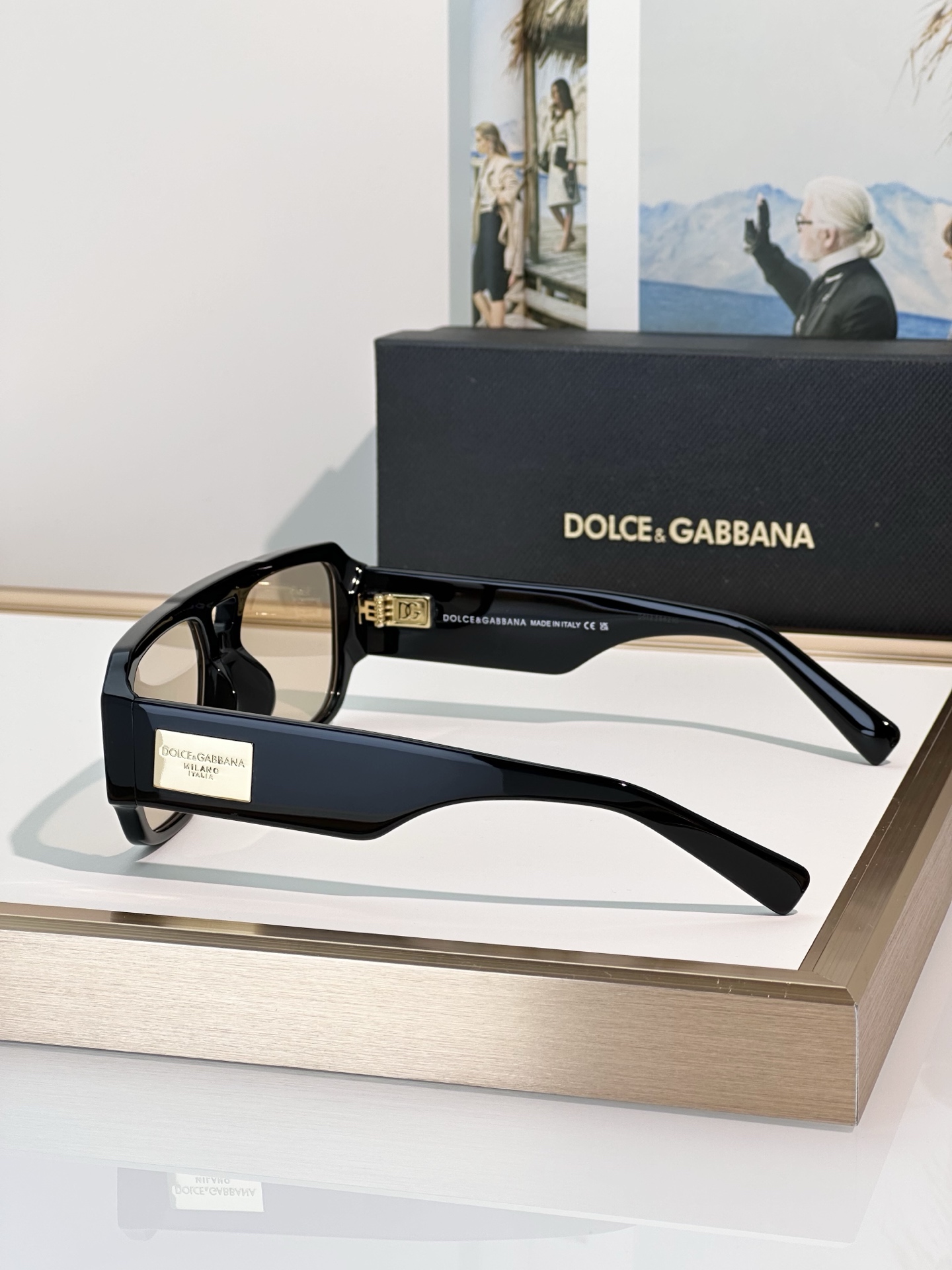 Designer Sunglasses DG4482