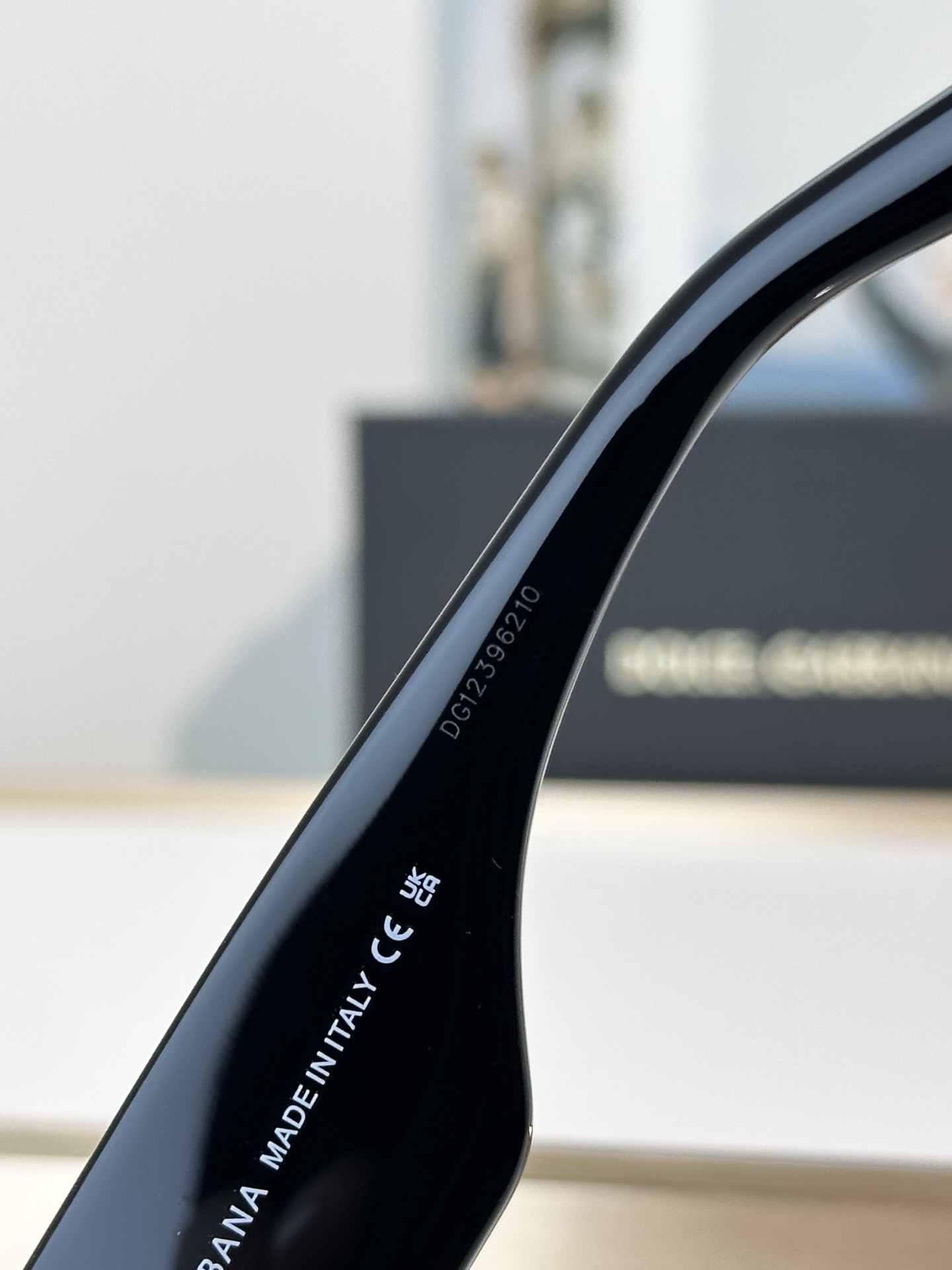 Designer Sunglasses DG4482