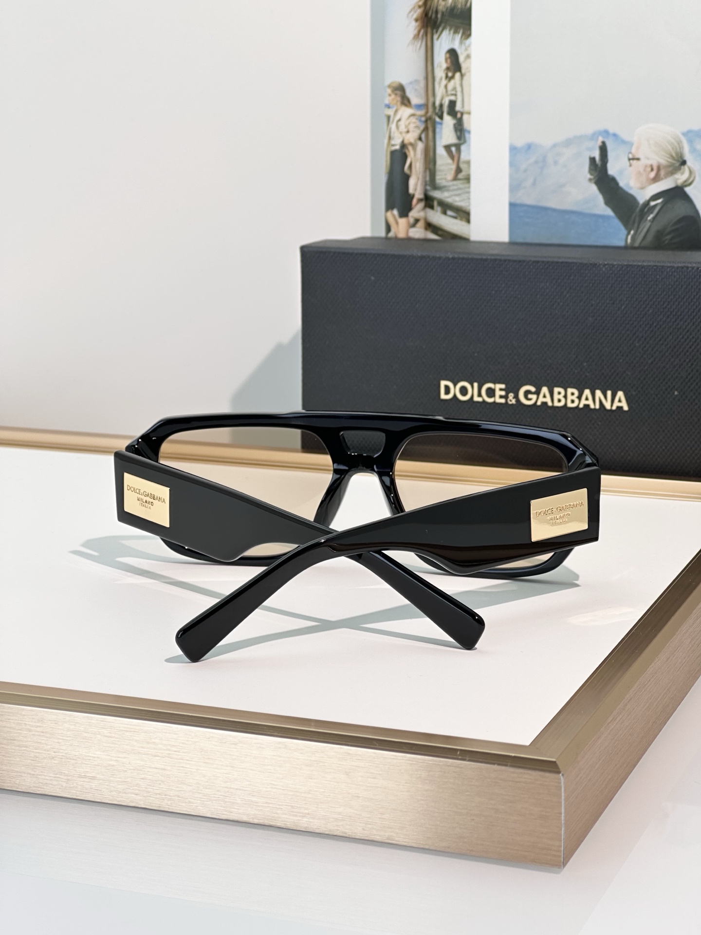 Designer Sunglasses DG4482