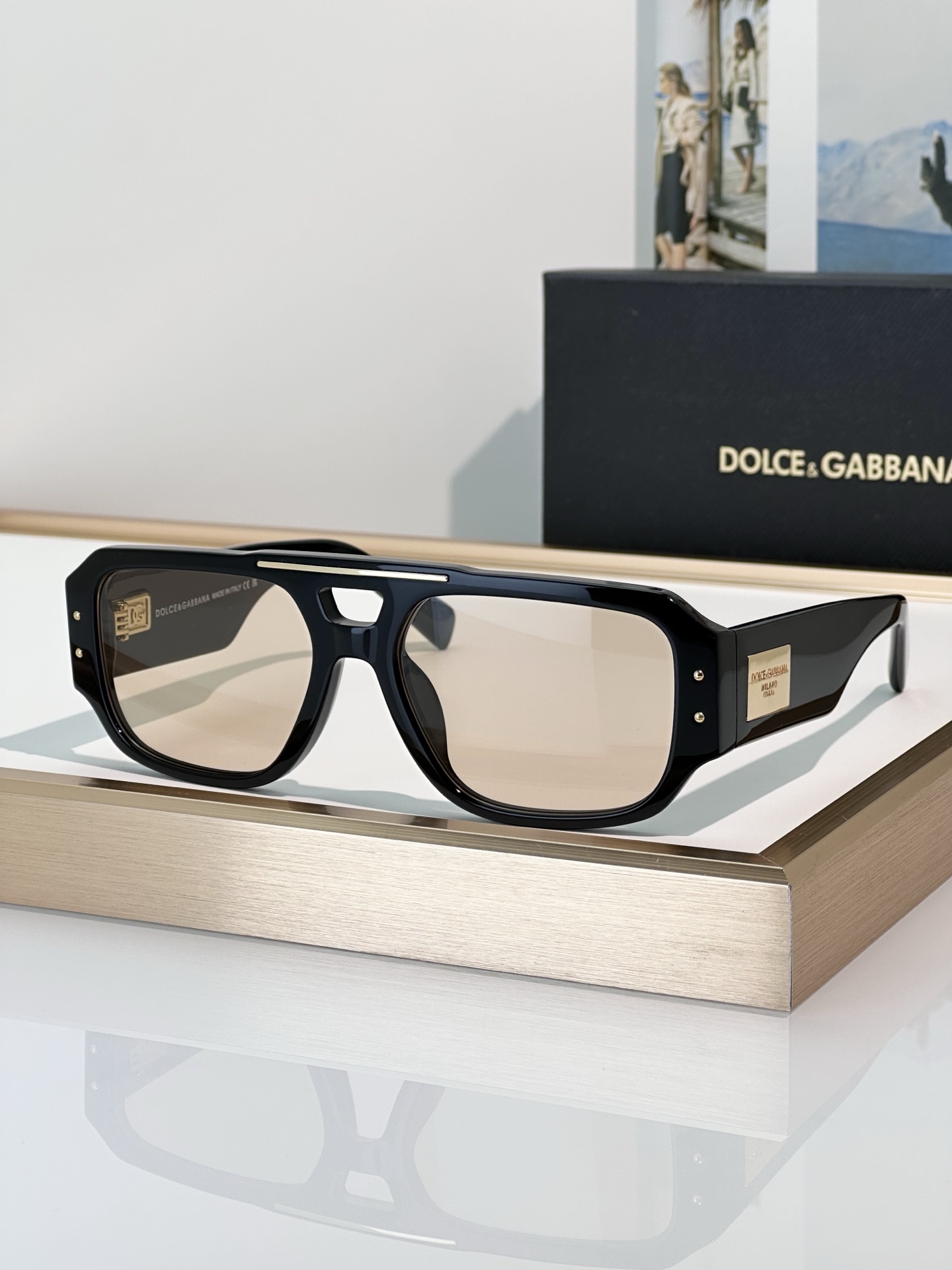 Designer Sunglasses DG4482