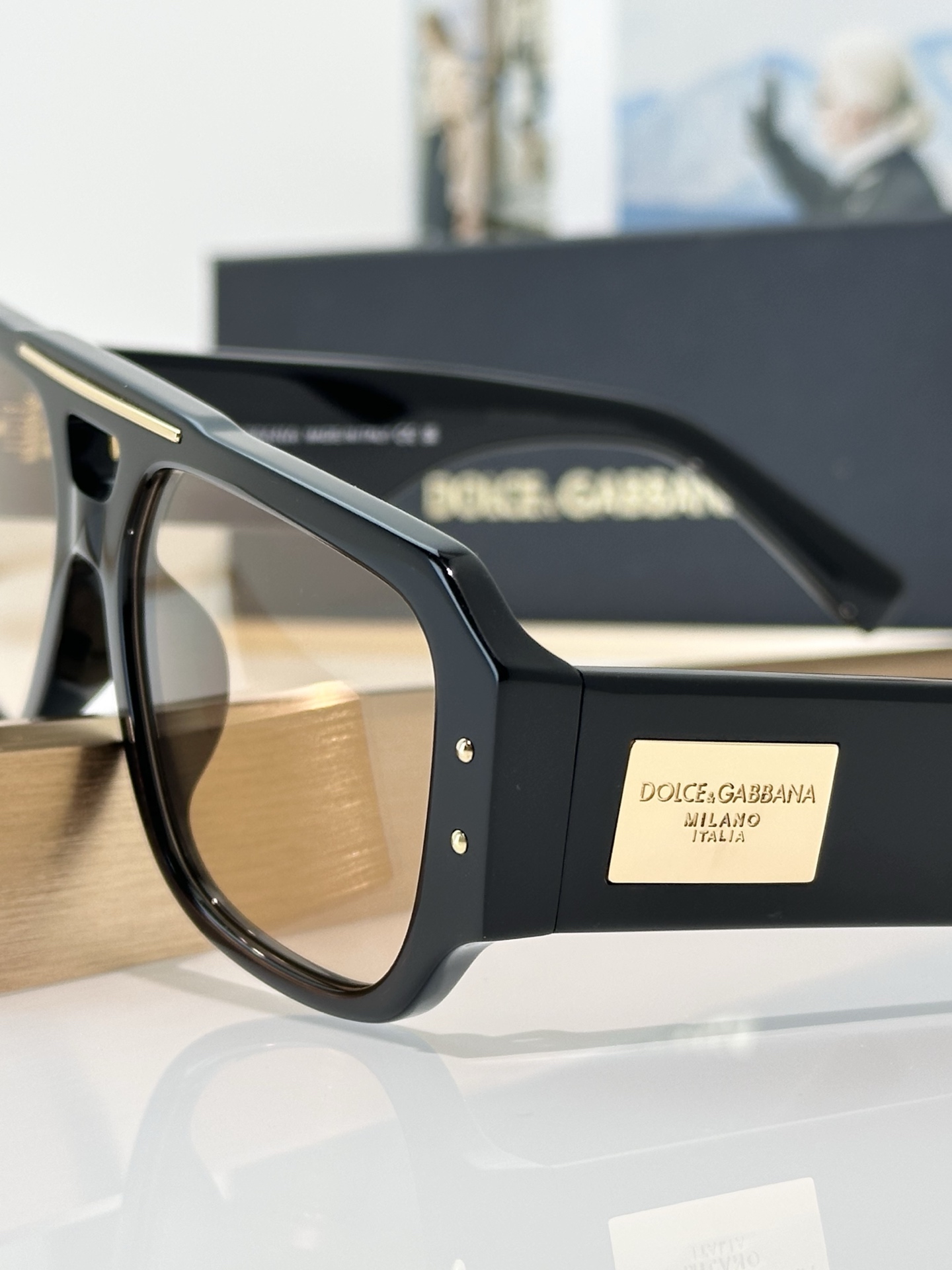Designer Sunglasses DG4482