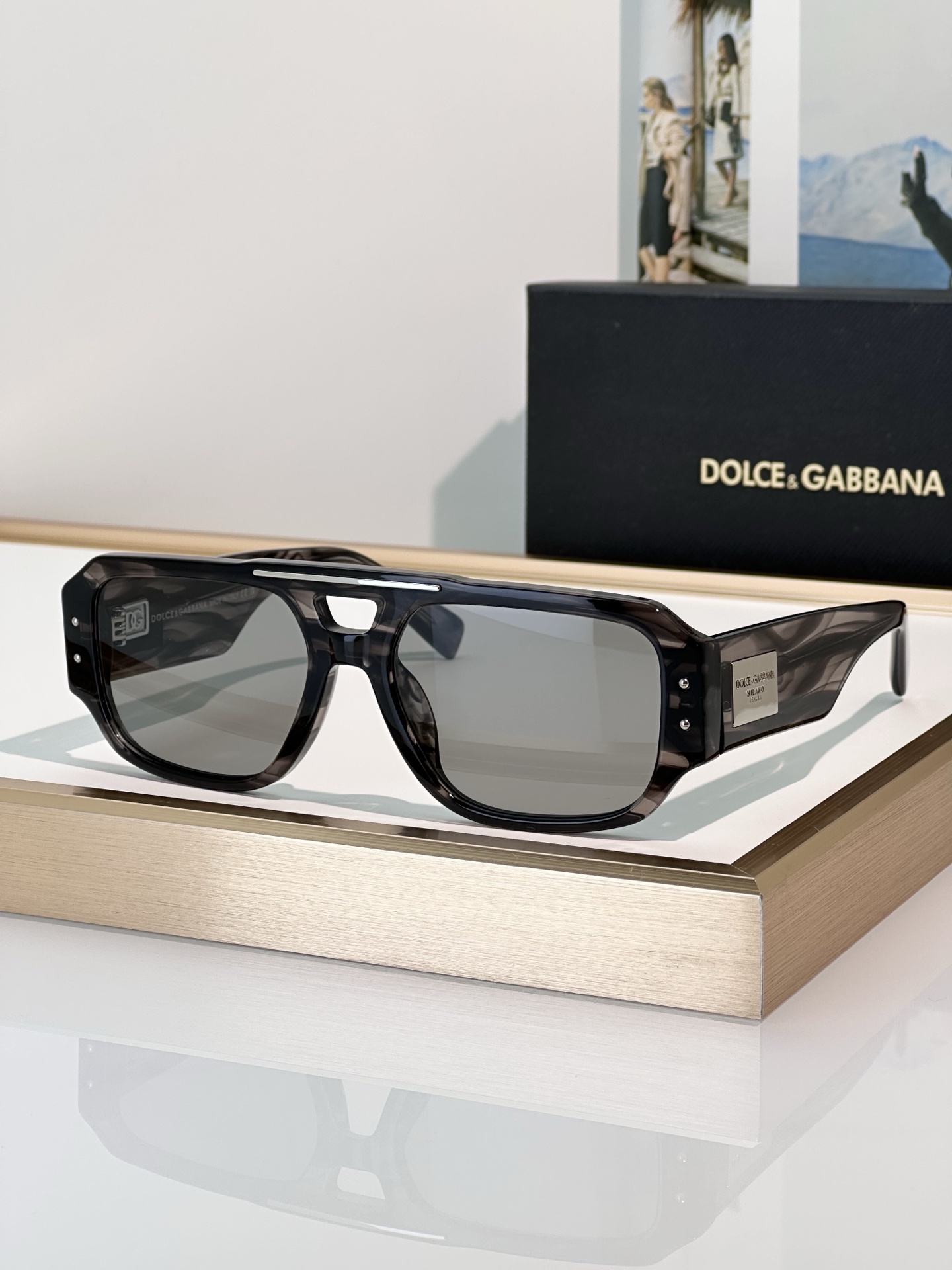 Designer Sunglasses DG4482